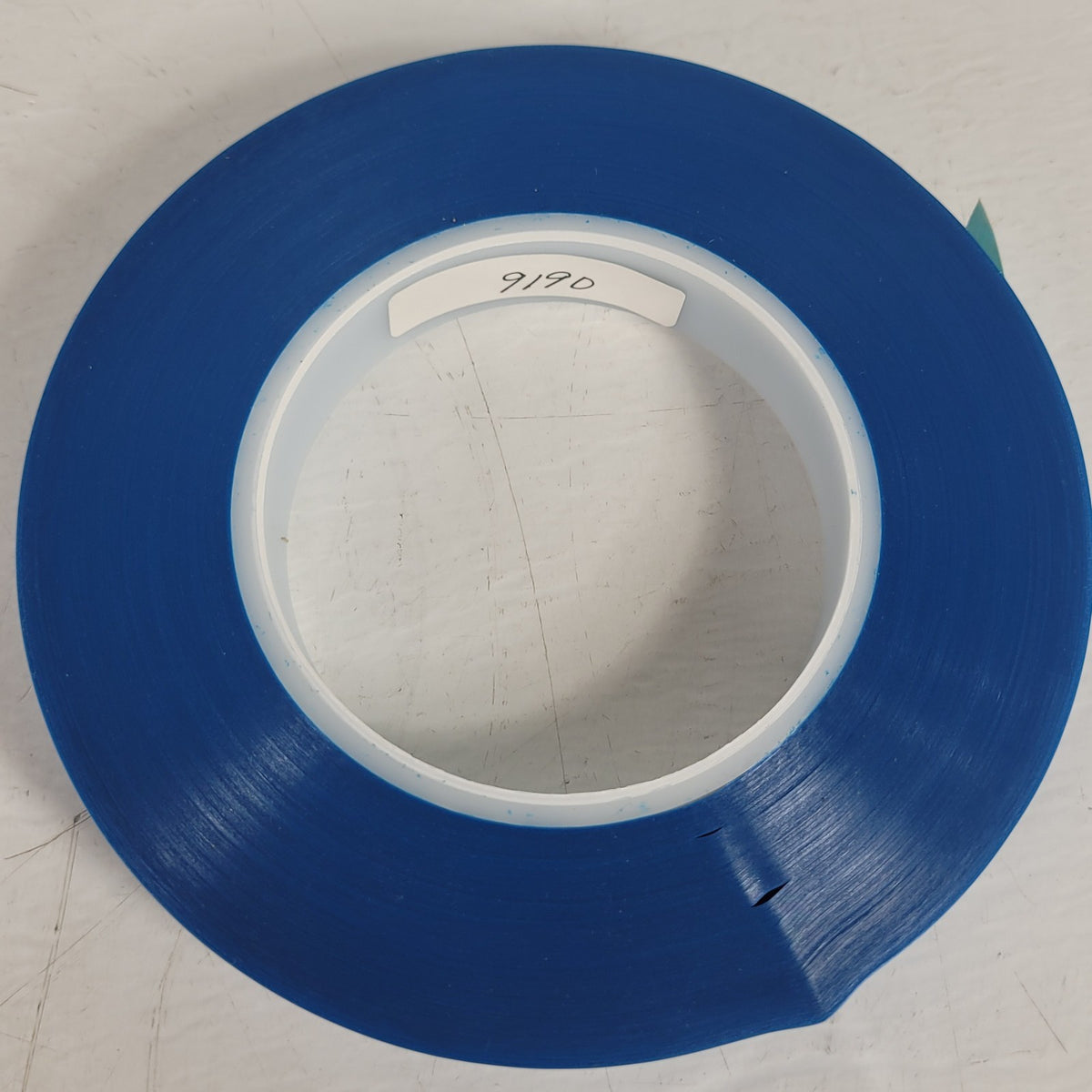 Ideal Tape 9190-0.75 3/4" x 144yd Blue Polyester High Temp PCB Masking Tape