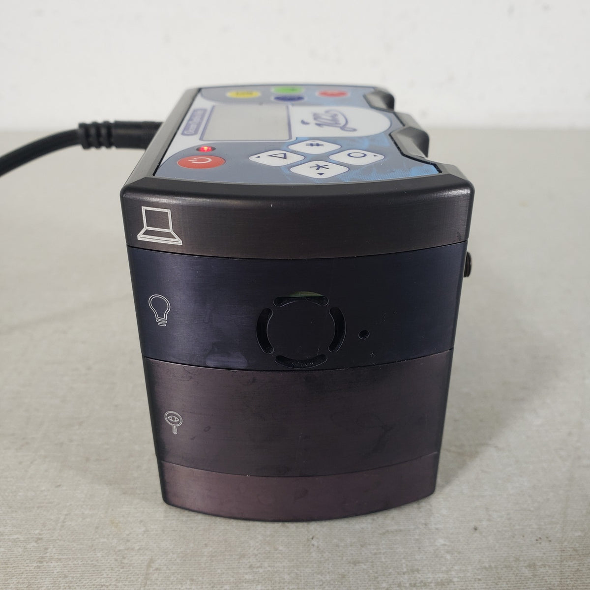 TESTED Ocean Optics Jaz Absolute Irradiance Spectrometer w/ PC, Software, Probe