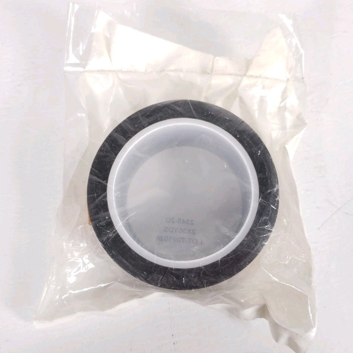 Saint-Gobain CHR 2345-2D 2" x 36yd Kapton Polyimide High Temp Tape