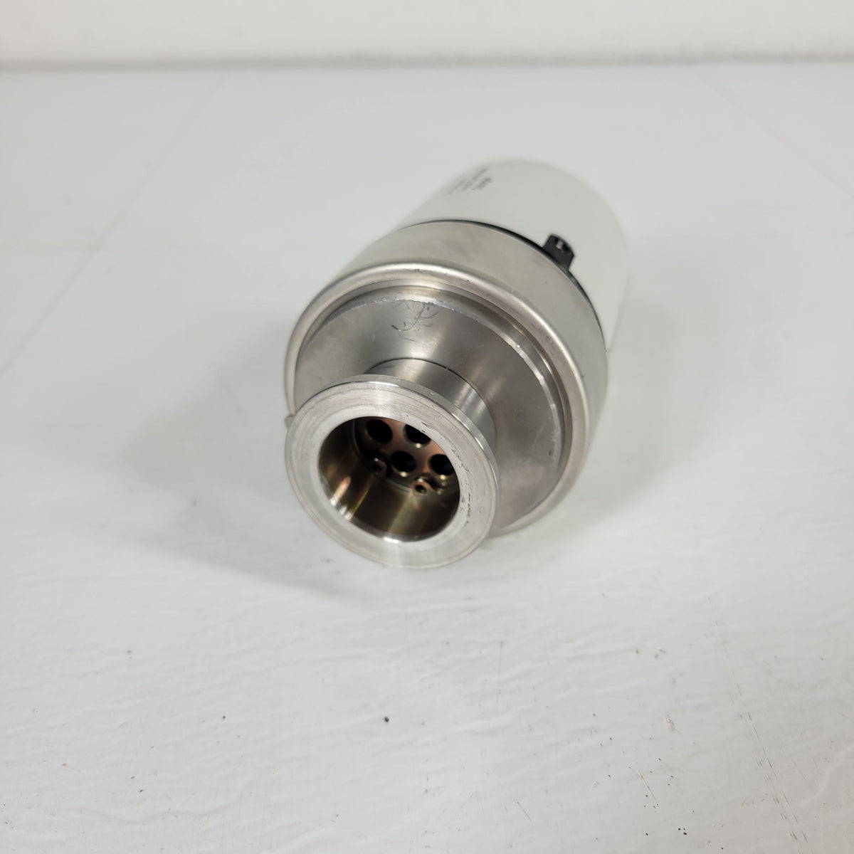 TESTED Pfeiffer IKR 251 PTR25500 Compact Cold Cathode UHV Vacuum Gauge KF25