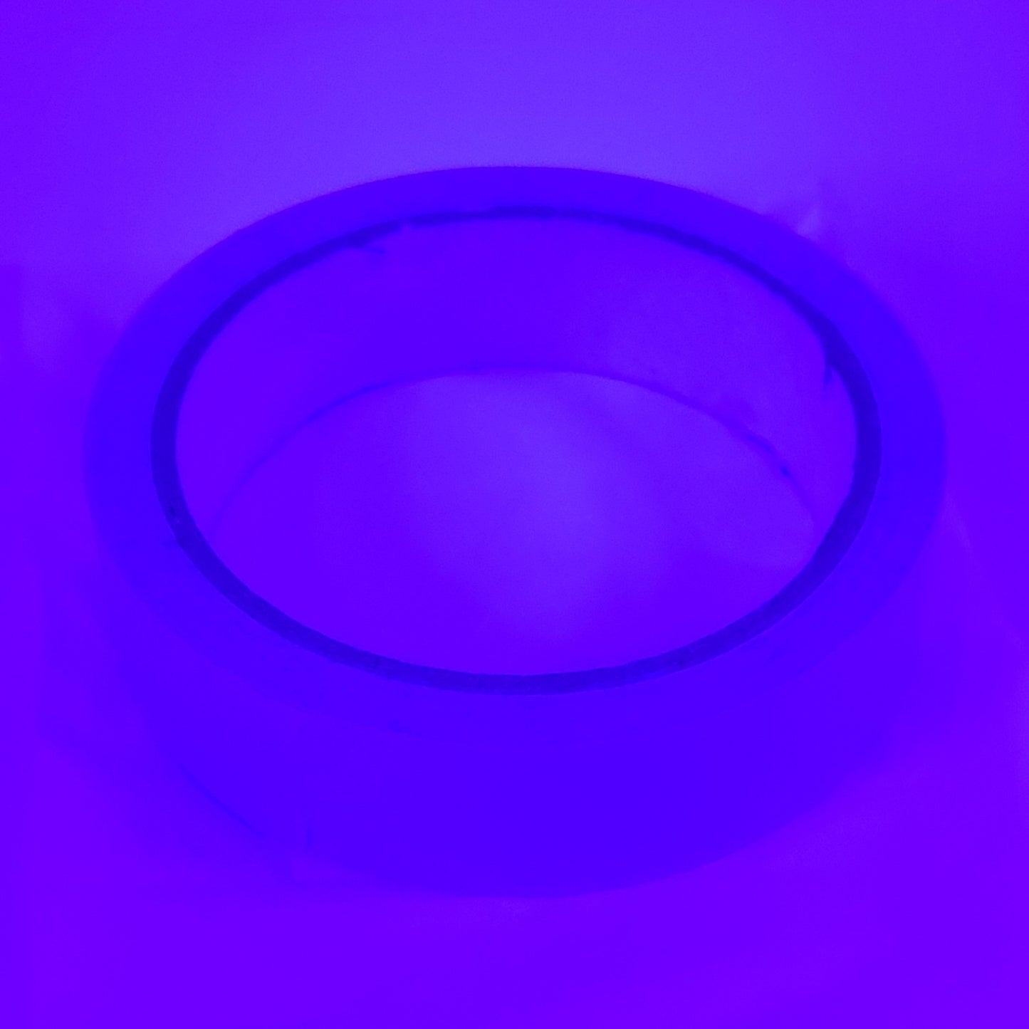 690LP 5/8" Longpass Optical Filter, 690nm LP, Flow Cytometry / FACS Fluorescence