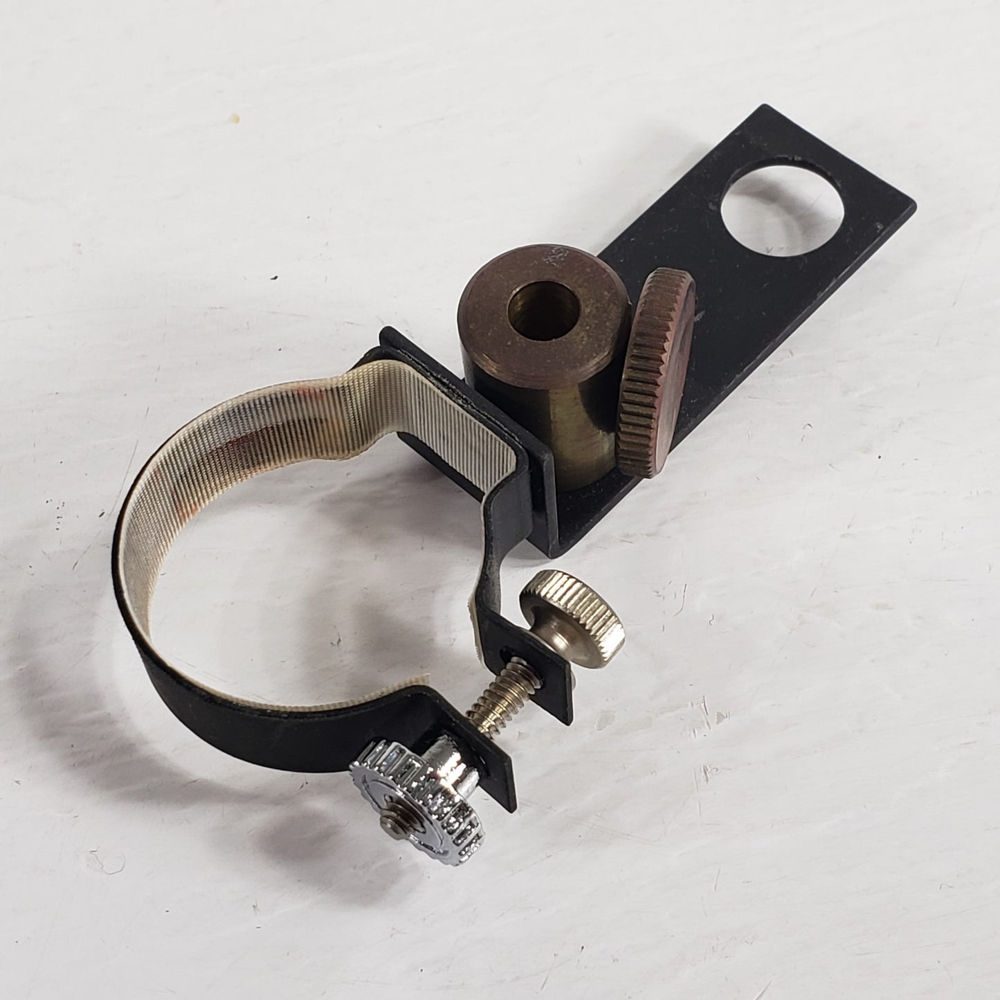 Perkin Elmer Lambda 3B UV/VIS Spectrophotometer Deuterium D2 Lamp Holder Assy