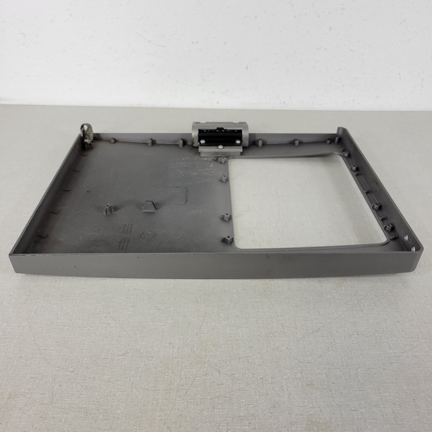 Franke 1560606 Front Anthracite Door Panel w/ Hinge for A800 Espresso Machine