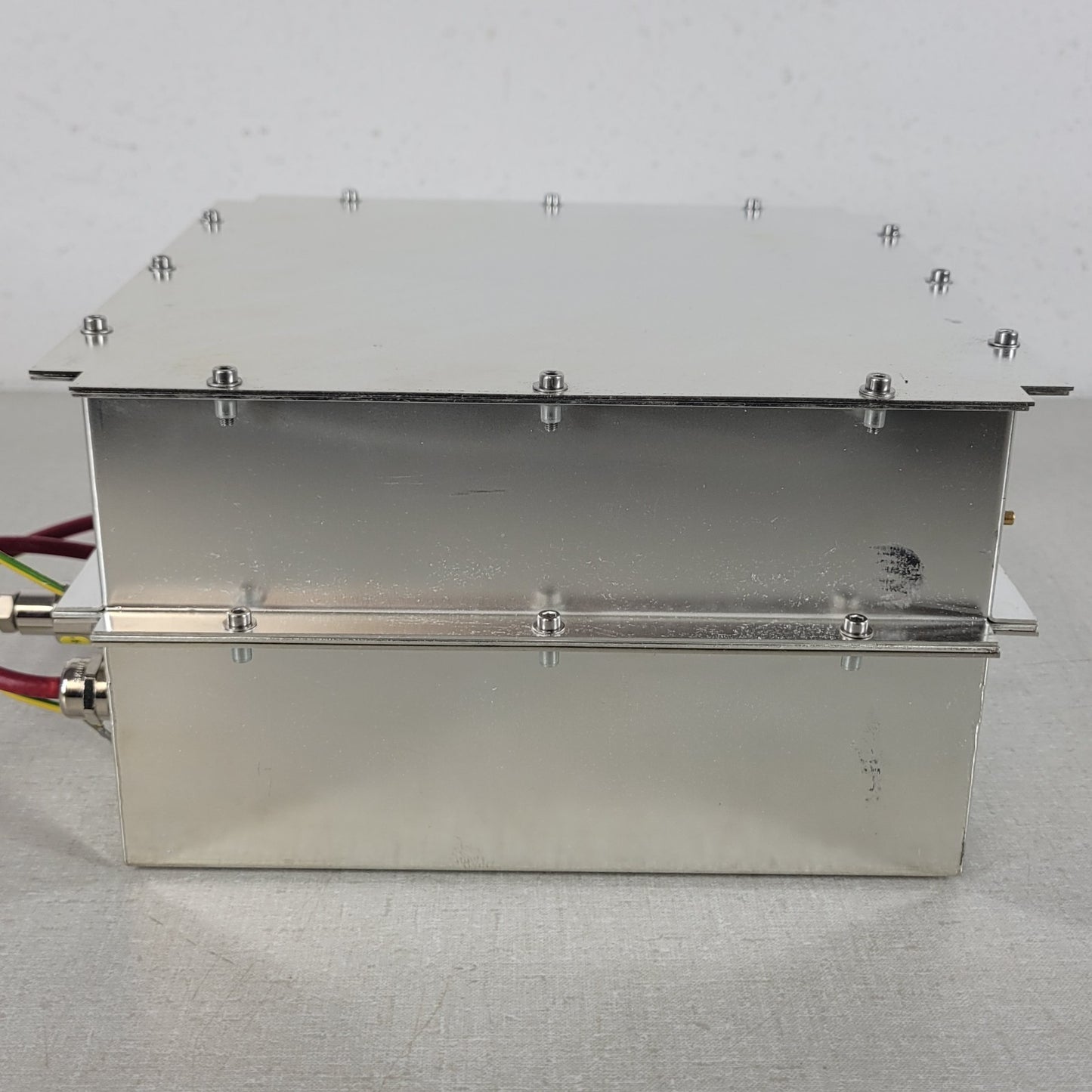 Bruker Ultraflex I PIE II 8219419 200Hz PIPLS-3 PIDIV2-3 MALDI-TOF MS