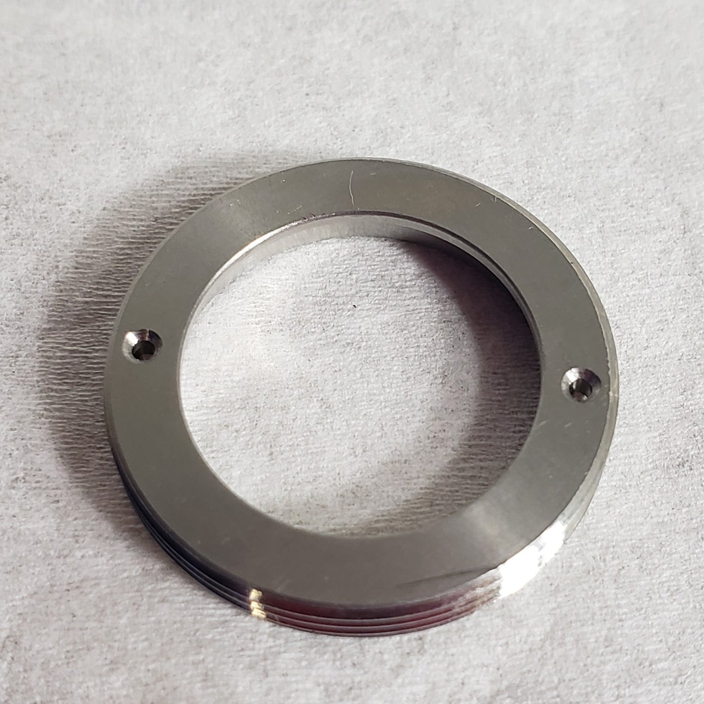 630D CLPEXTR 5/8" Optical Longpass Filter 630nm Flow Cytometry
