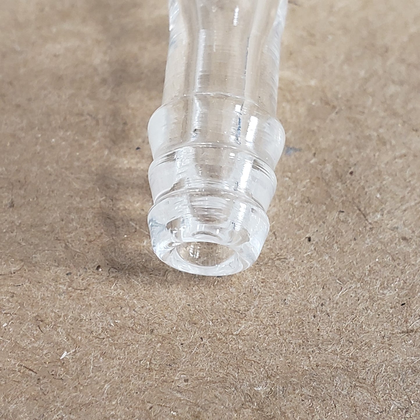 Ace Glass 9564-10 Microscale Vacuum Takeoff Adapter 14/10 Hose