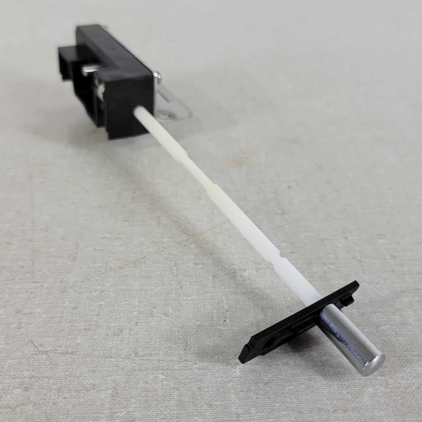 Franke Coffee 1559737 Front Door Locking System for an A800 Espresso Machine