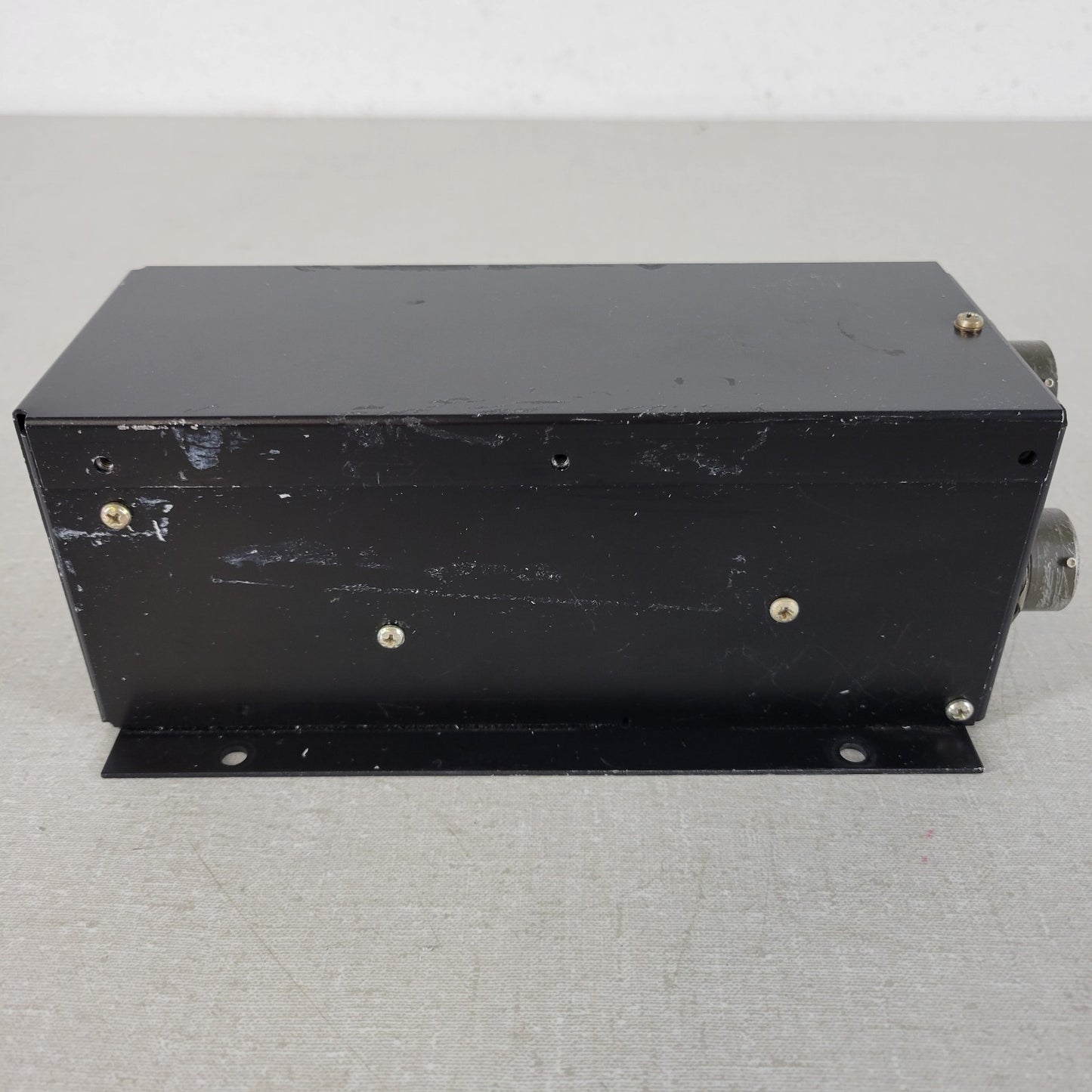 PACIFIC ELECTRO DYNAMICS Generator Audible Tone-1A2 GAAC 1159SCAV354-5, 463-2