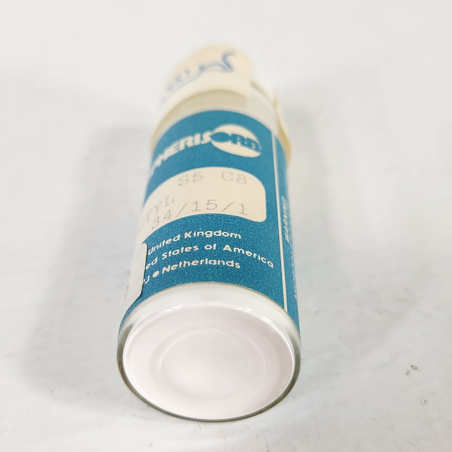 Phase Sep Spherisorb S5 C8 5um Octyl HPLC Bulk Column Packing Material
