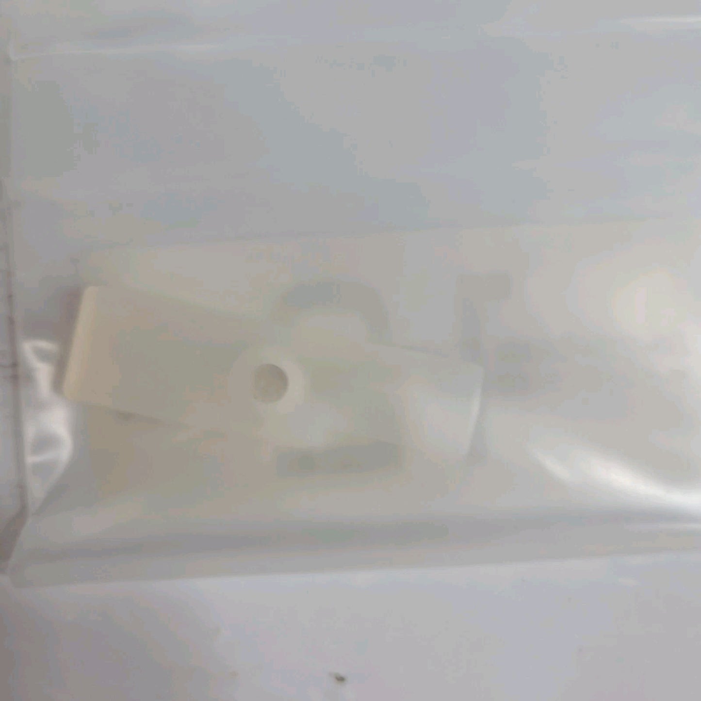Shimadzu DGU-20AR HPLC Degasser Cable Ferrule Drain Chromatograph Parts Lot New
