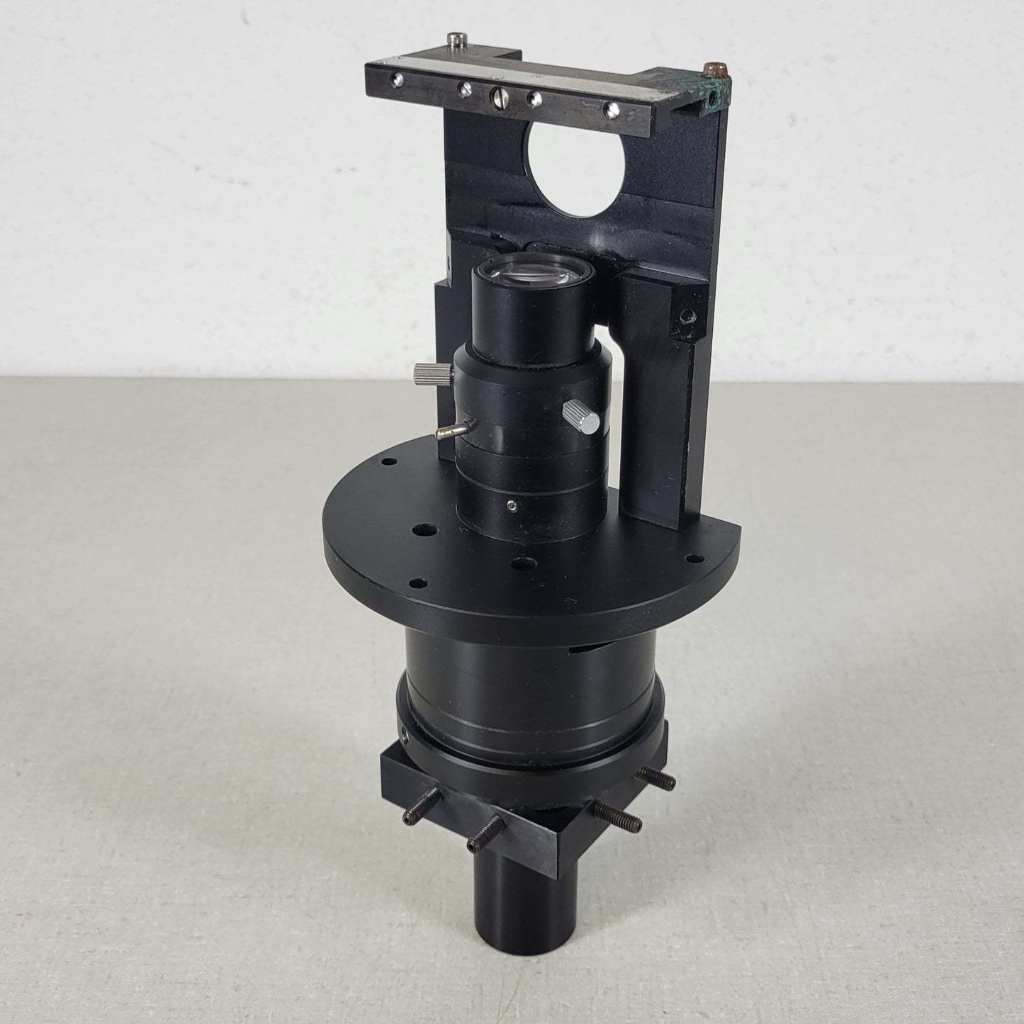 Olympus CK40-RFA Fluorescence Illumination Source For Inverted Microscopes