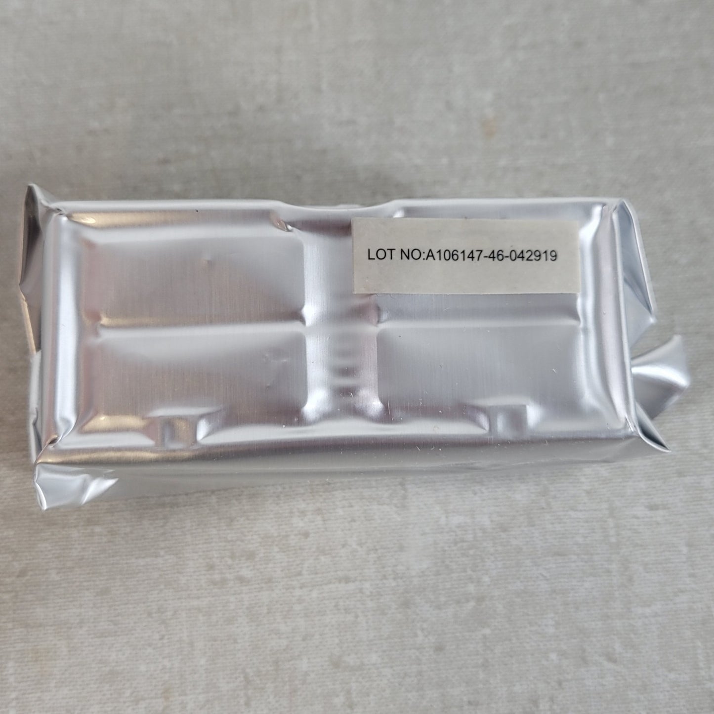 Globe Scientific 1404-10 Microscope Cover Glass 22x22mm No.1 10oz 10-Pack