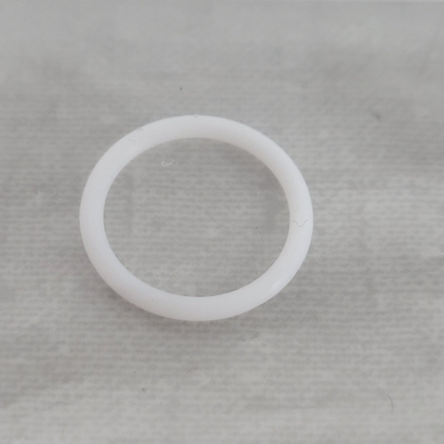Waters WAT072917 PTFE O-Ring Seal HPLC Liquid Chromatography Replacement