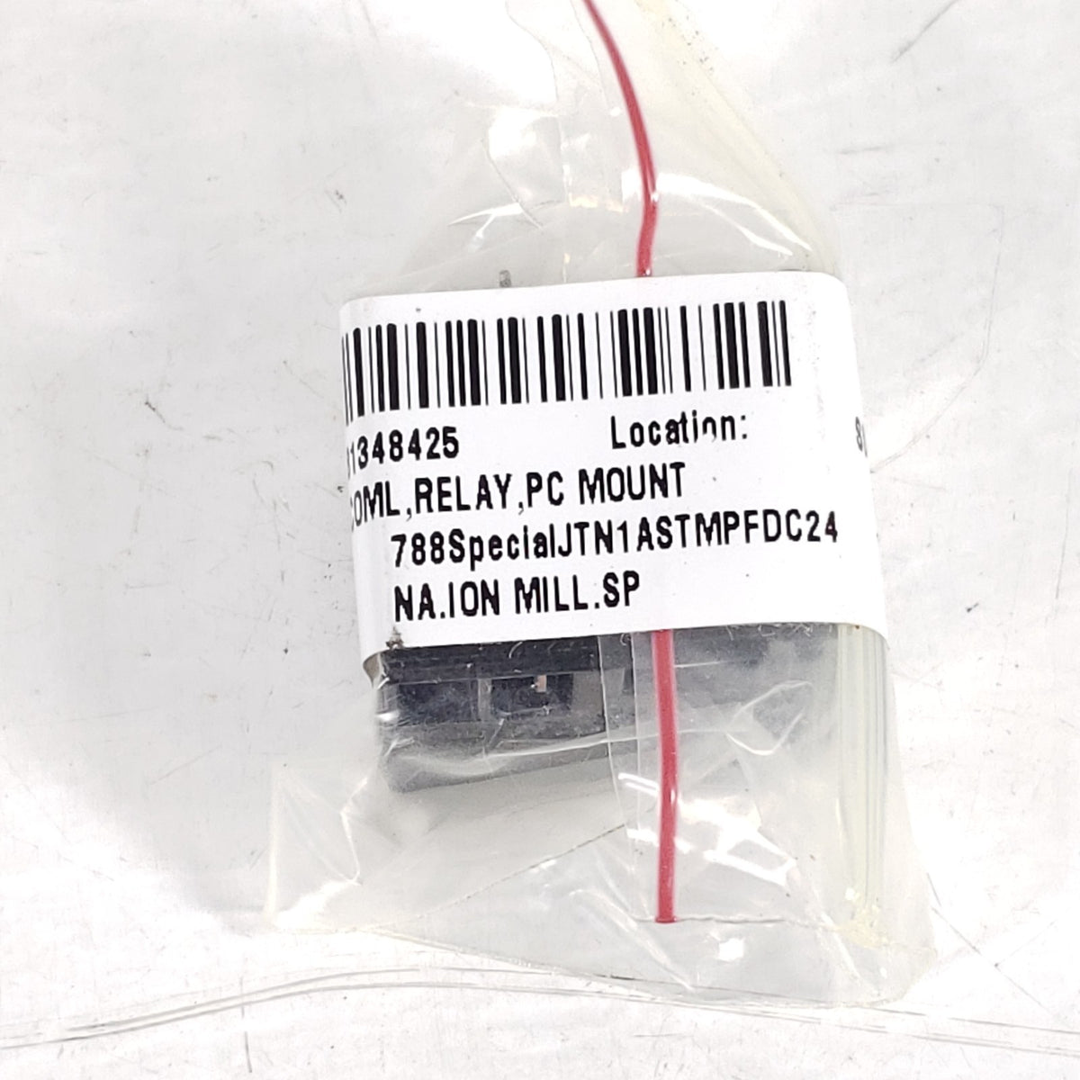 Lot 2 Aromat JT1AE-TMP-F-DC24V AJT25298 24VDC 30A SPST-NO Power Relays