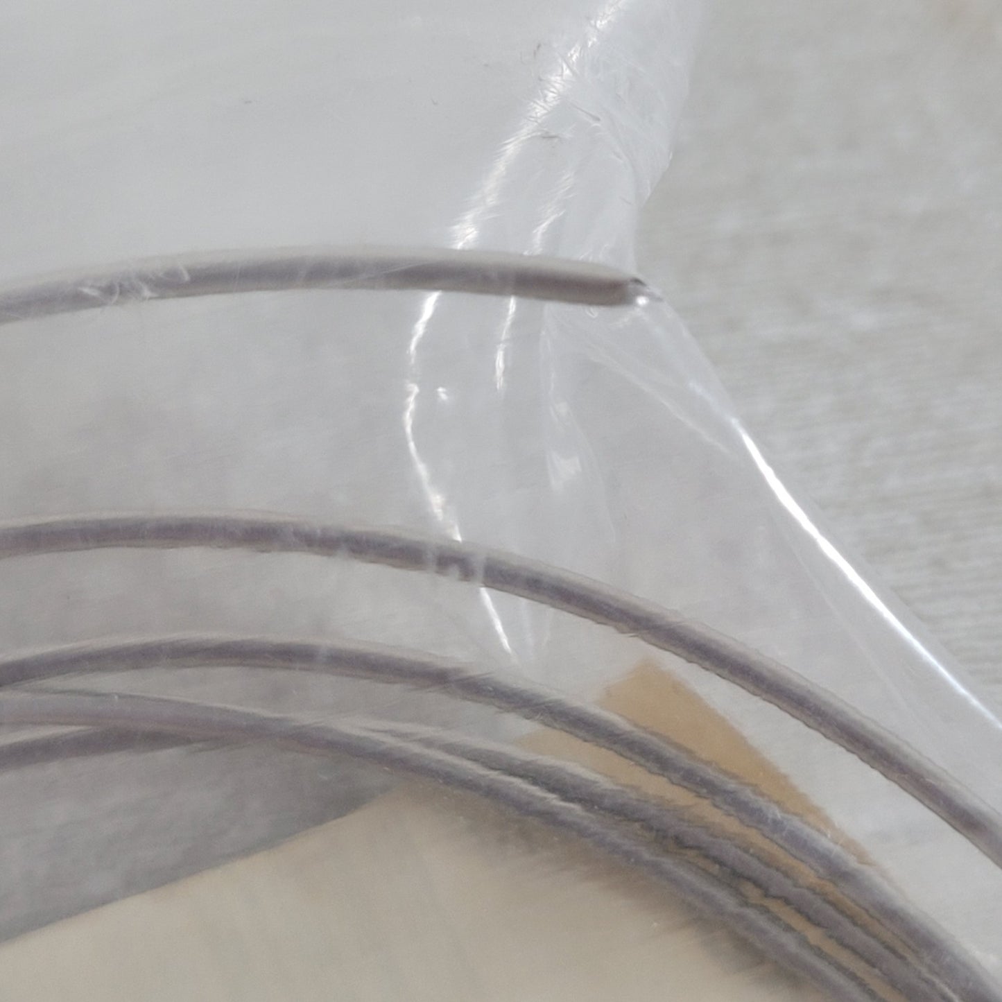 Waters WAT051329 Stainless Steel HPLC Tubing .062 x .040 x 60in In Package