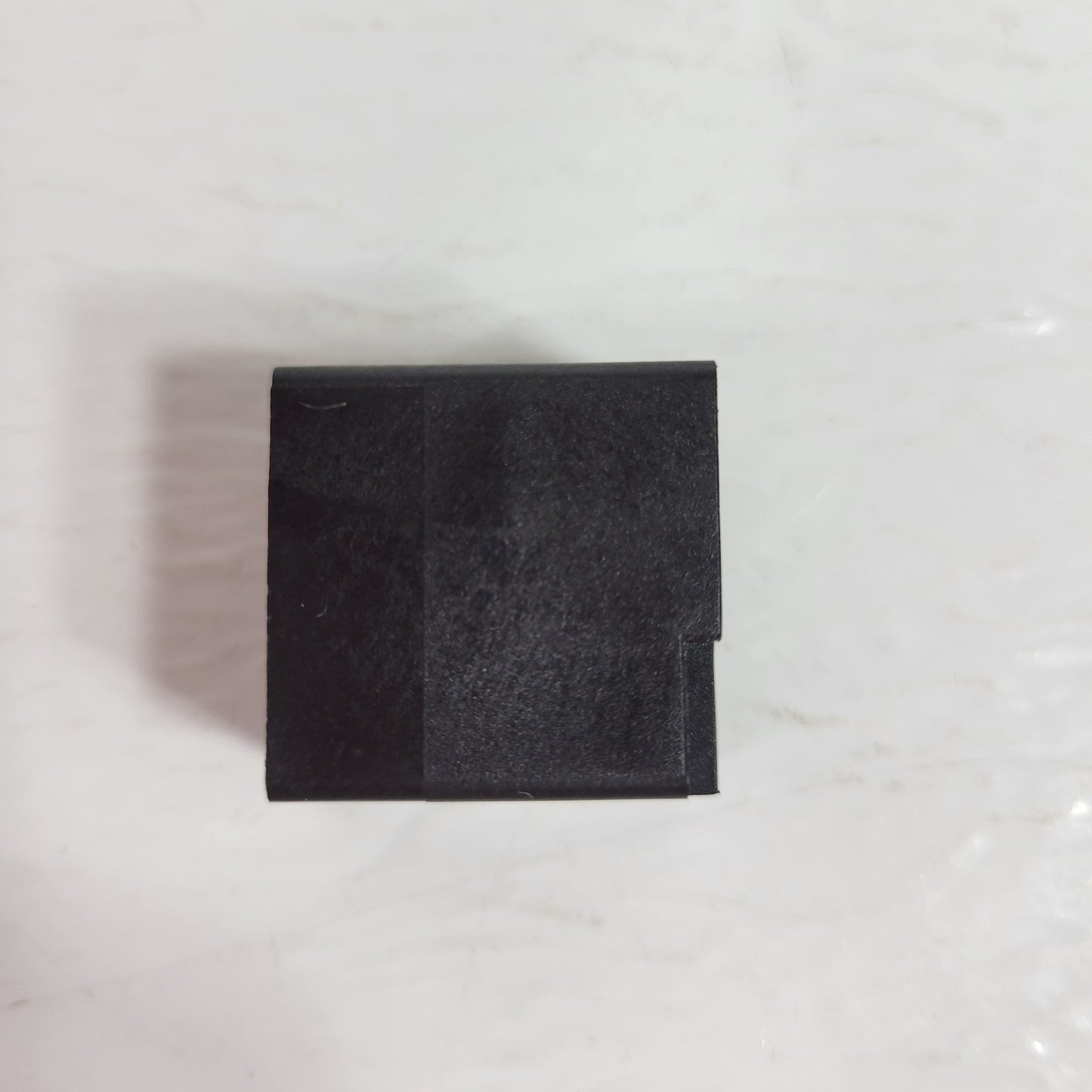5x TE 1-1904045-6 Micro ISO Relay Socket Housing 5-Pin Black A124188-ND