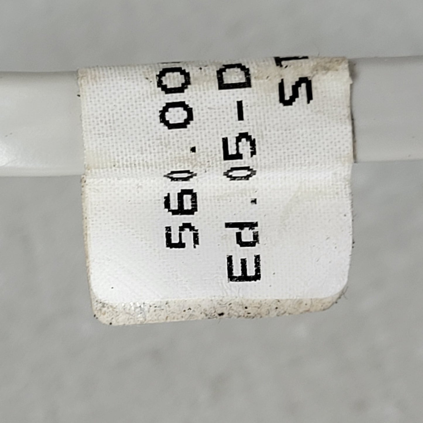 Franke Coffee 560.0001.099 Operator Panel Cable for an A800 Espresso Machine