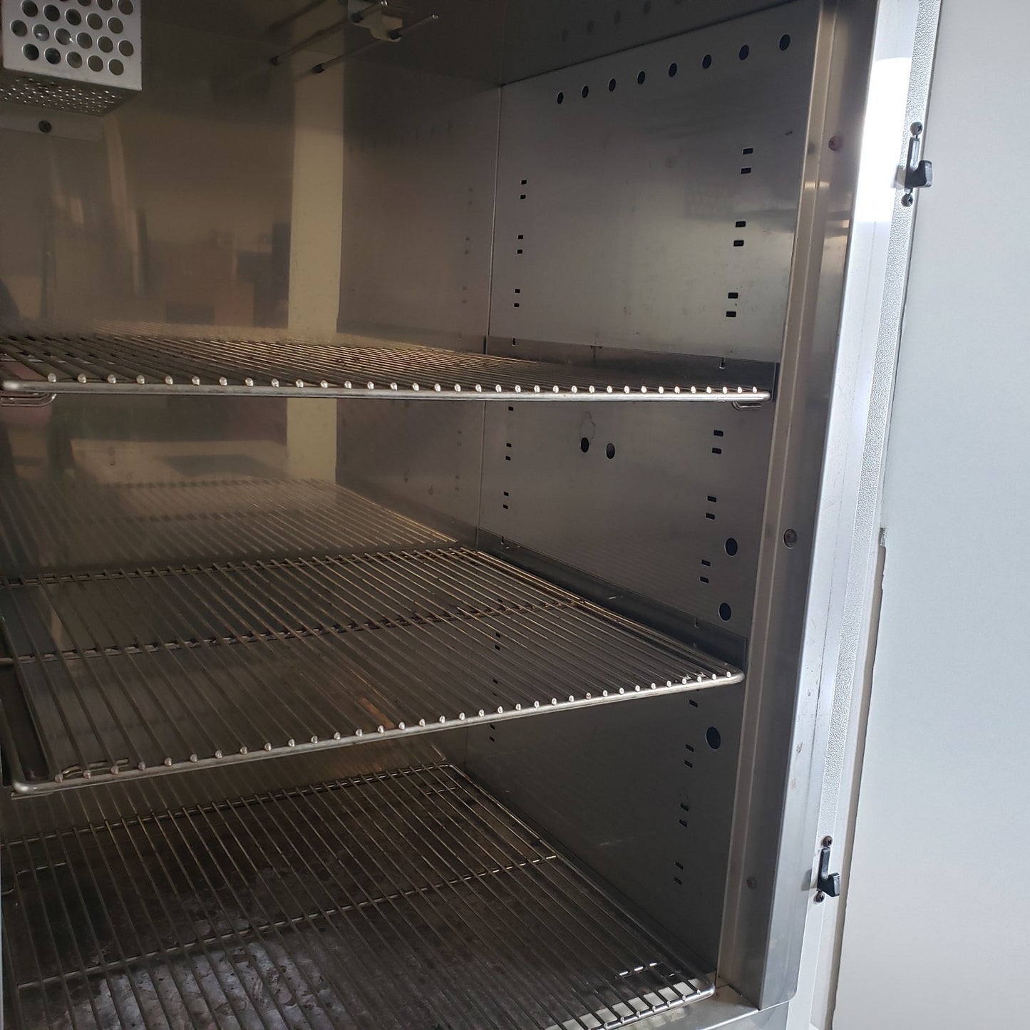 TESTED Precision Thelco 51221159 Lab Convection Oven 0-250°C 4.5 Cubic ft