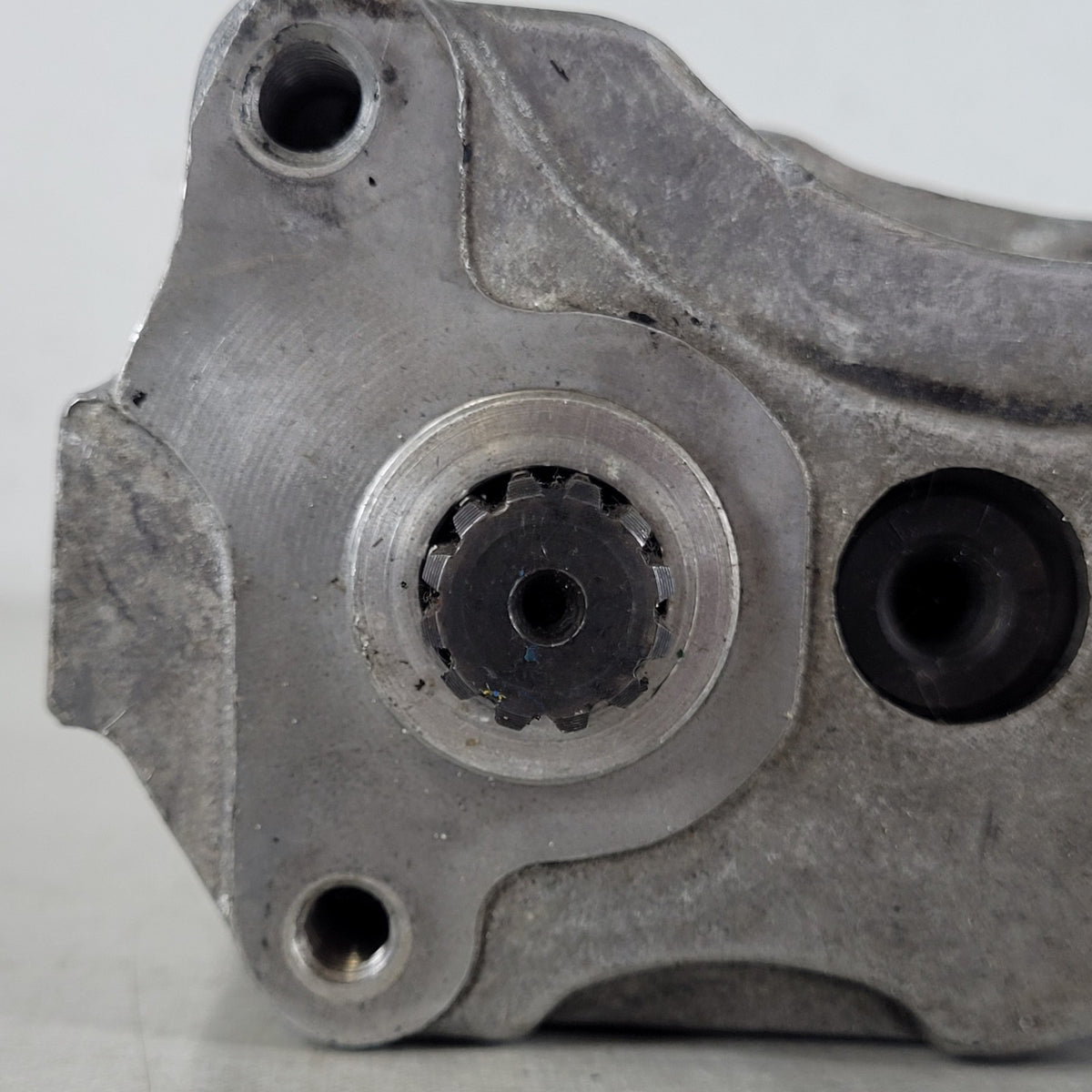 Bendix 046184 35242 514 Industrial Hydraulic Pump Assembly UNTESTED