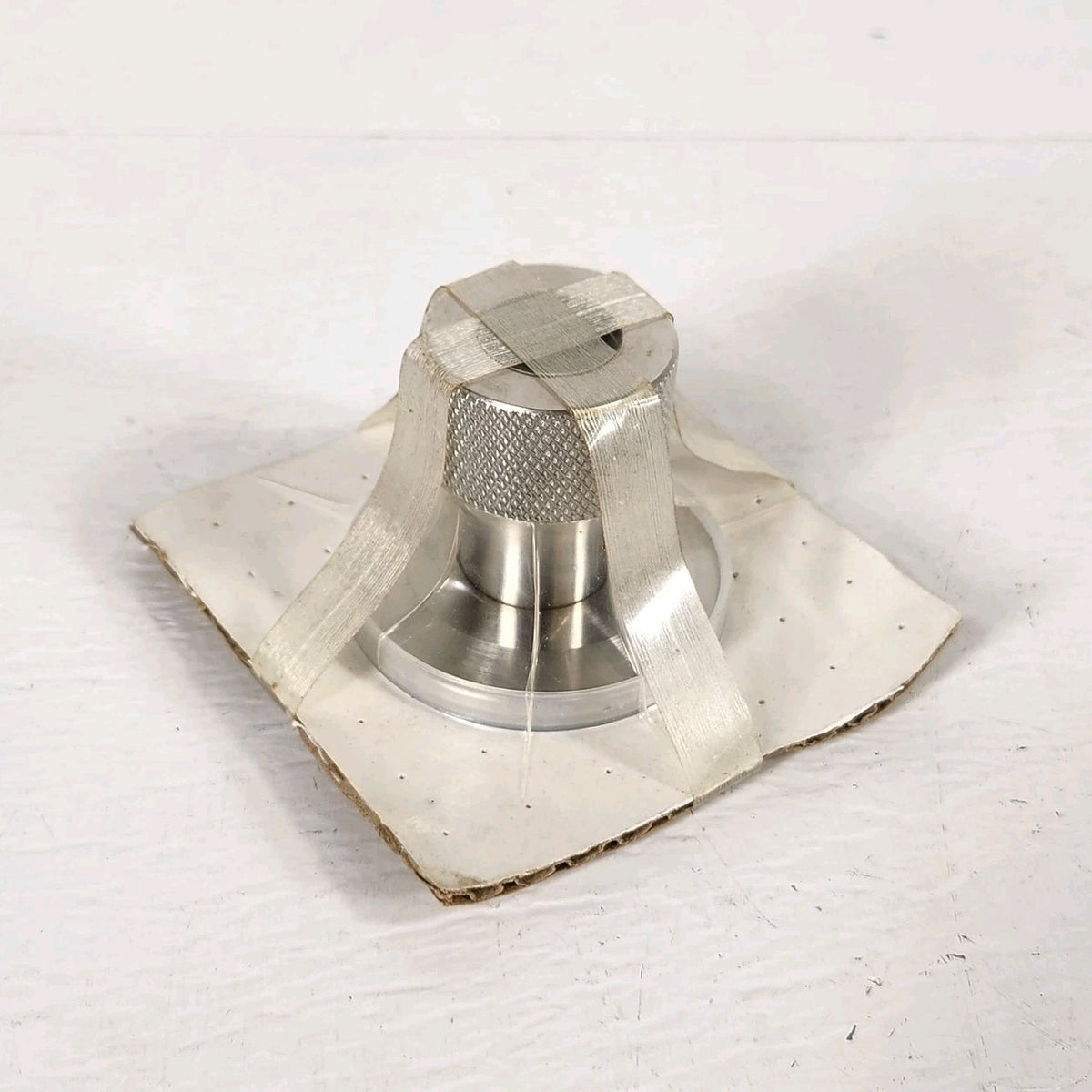 Duniway KF40-CP075 KF40 NW40 to 3/4" Compression Port Vacuum Adapter