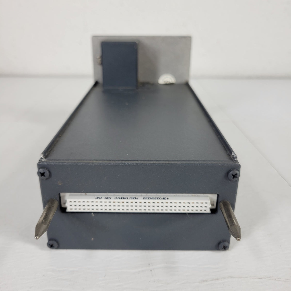 CTI Cryogenics 8113036G001 On-Board FastRegen Sputtering Control Module w/ Panel