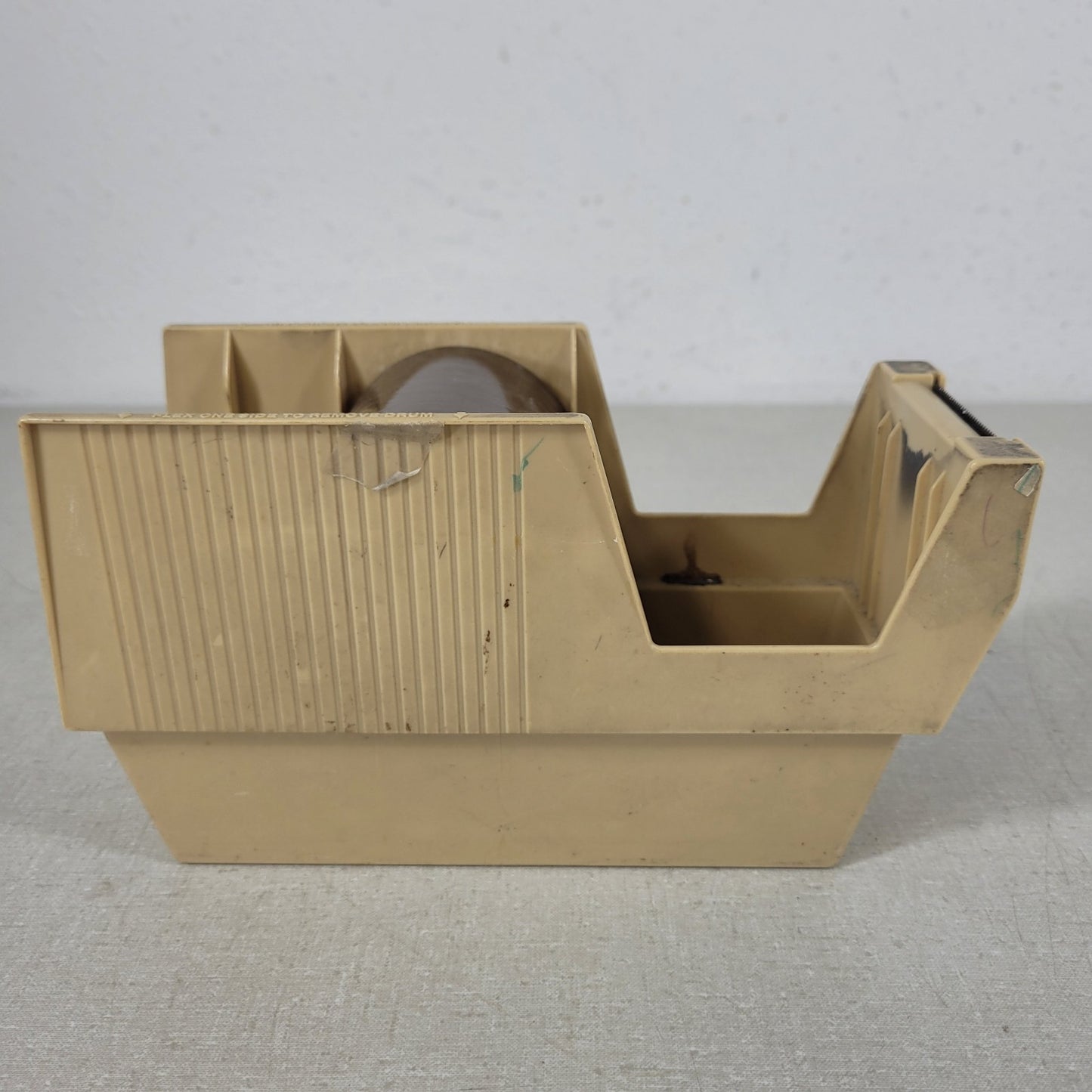 3M SCOTCH 28600 P-52 Tape Dispenser Heavy Duty Mainline P52 Made For 2" Tape