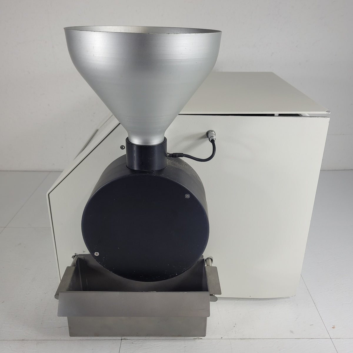 TESTED Bruins Instruments AgriCheck NIR Grain Protein Moisture Analyzer