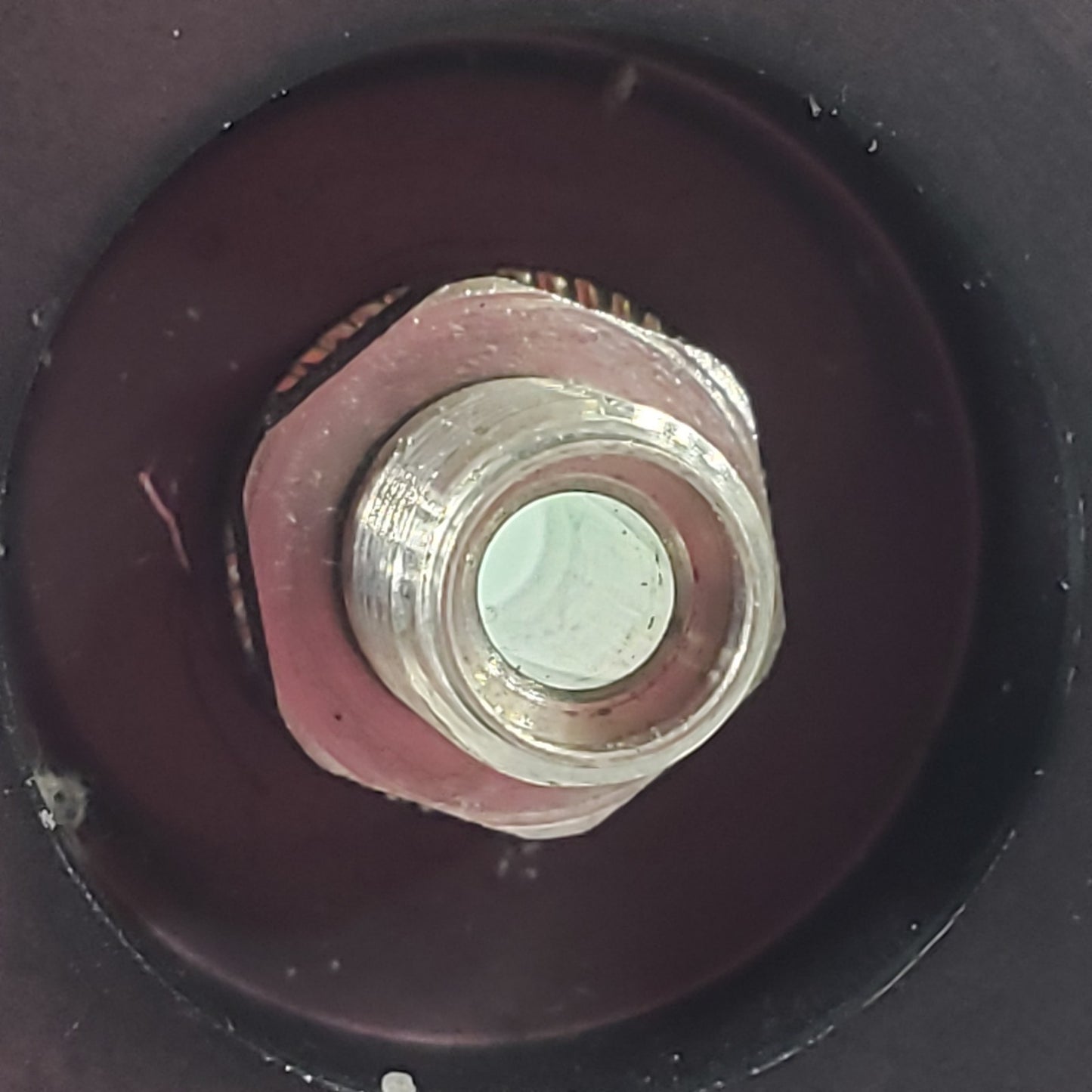 Collimating Lens for Focusing Fiber Laser Light in Optical Experimentation w Cap