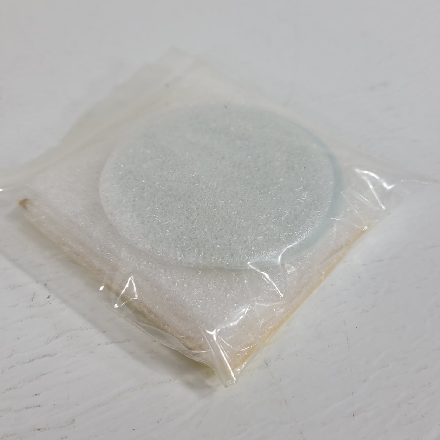 Bio-Rad 170-2937 170-2938 Model 491 Prep Cell Frit Kit Membranes Lot