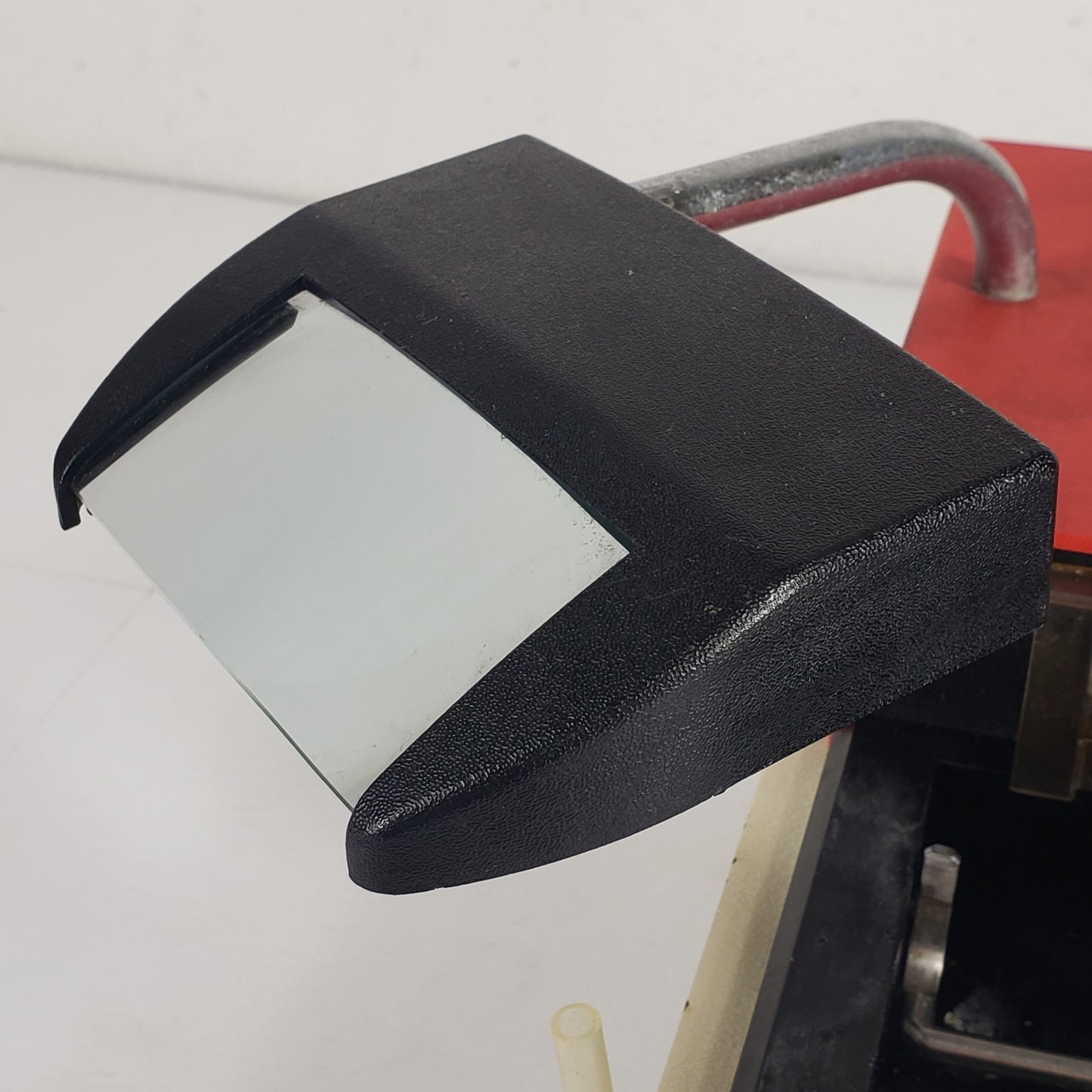 TESTED Dosaka DSK DTK-1500E Microslicer Vibrating Microtome w/ Lamp