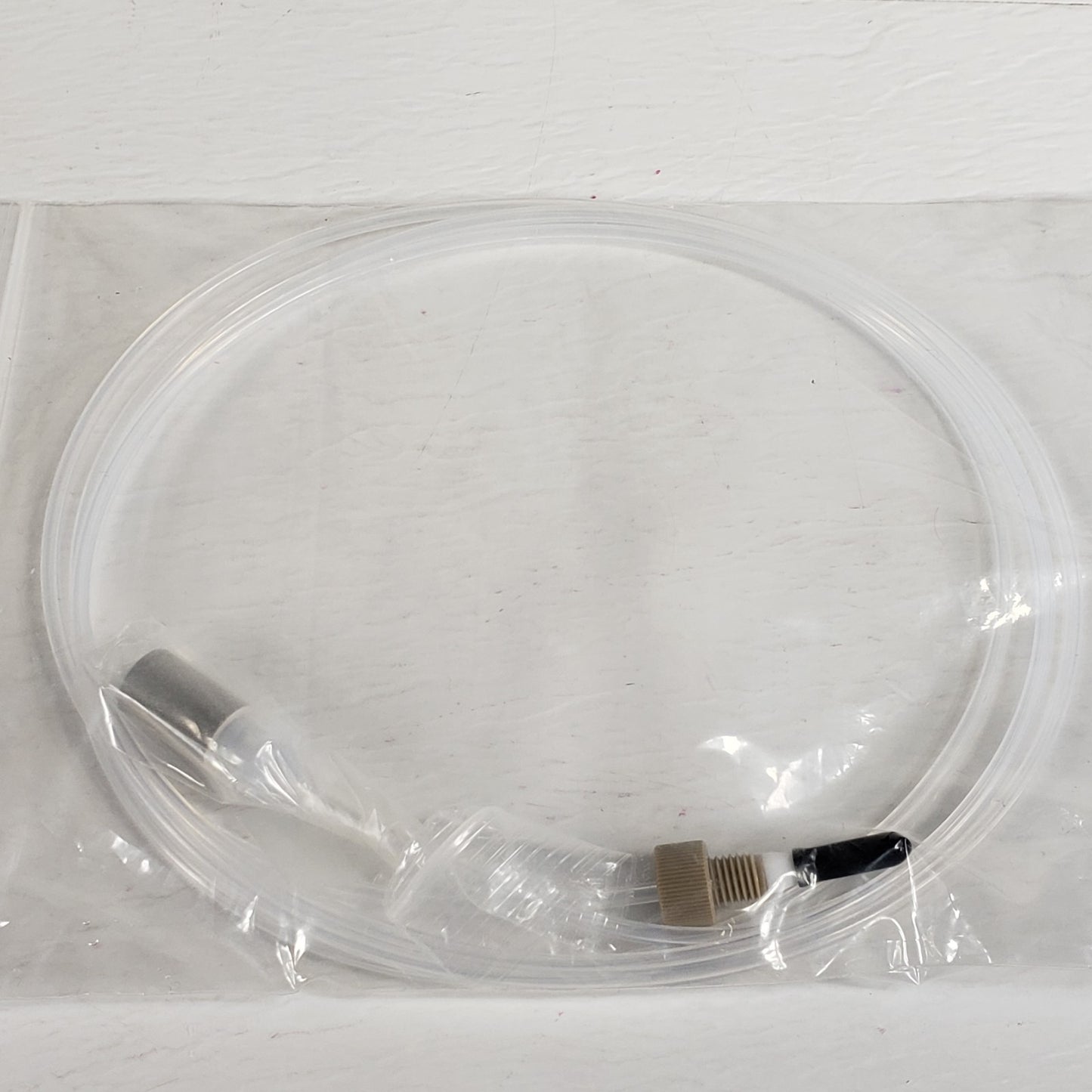 Shimadzu 228-45708-91 Stainless Steel Suction Filter Assembly w/ Peek Fitting