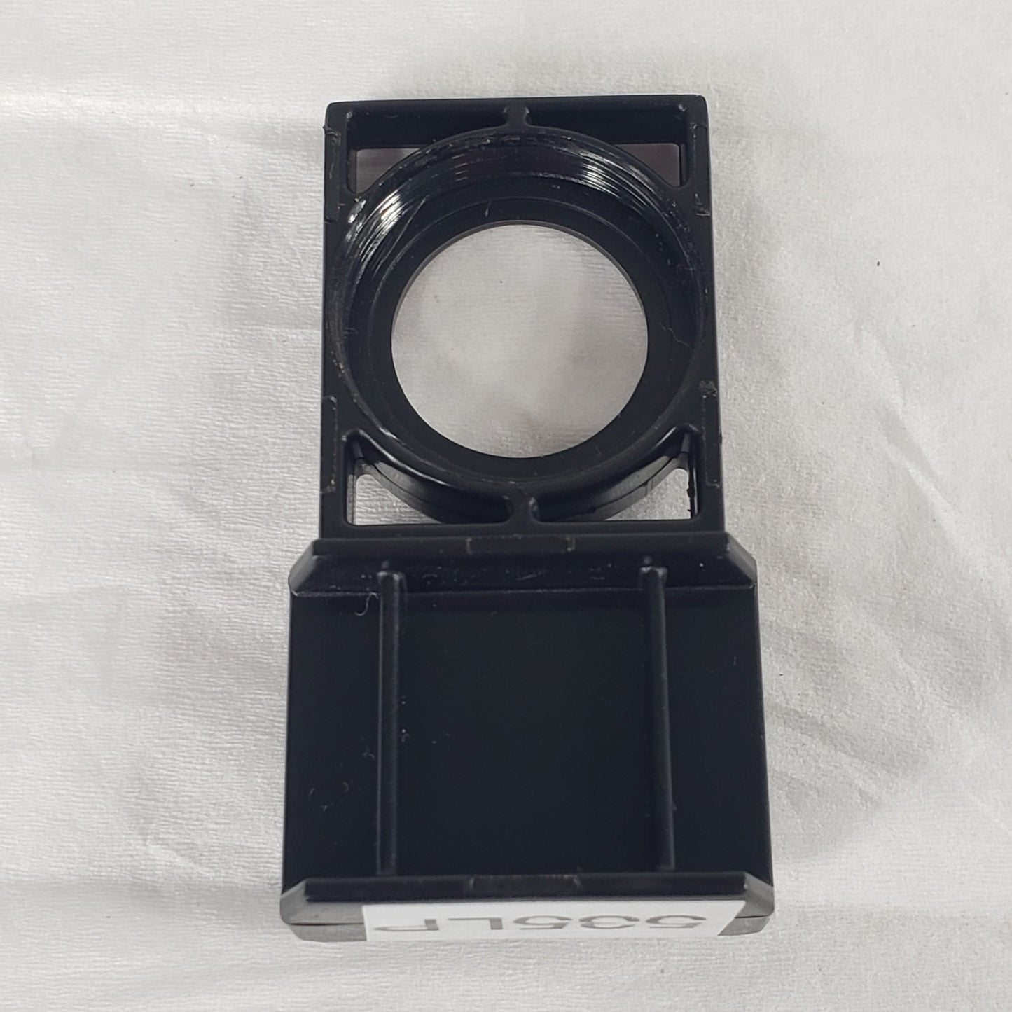 535LP 5/8" Optical Longpass Filter 535nm for Flow Cytometry