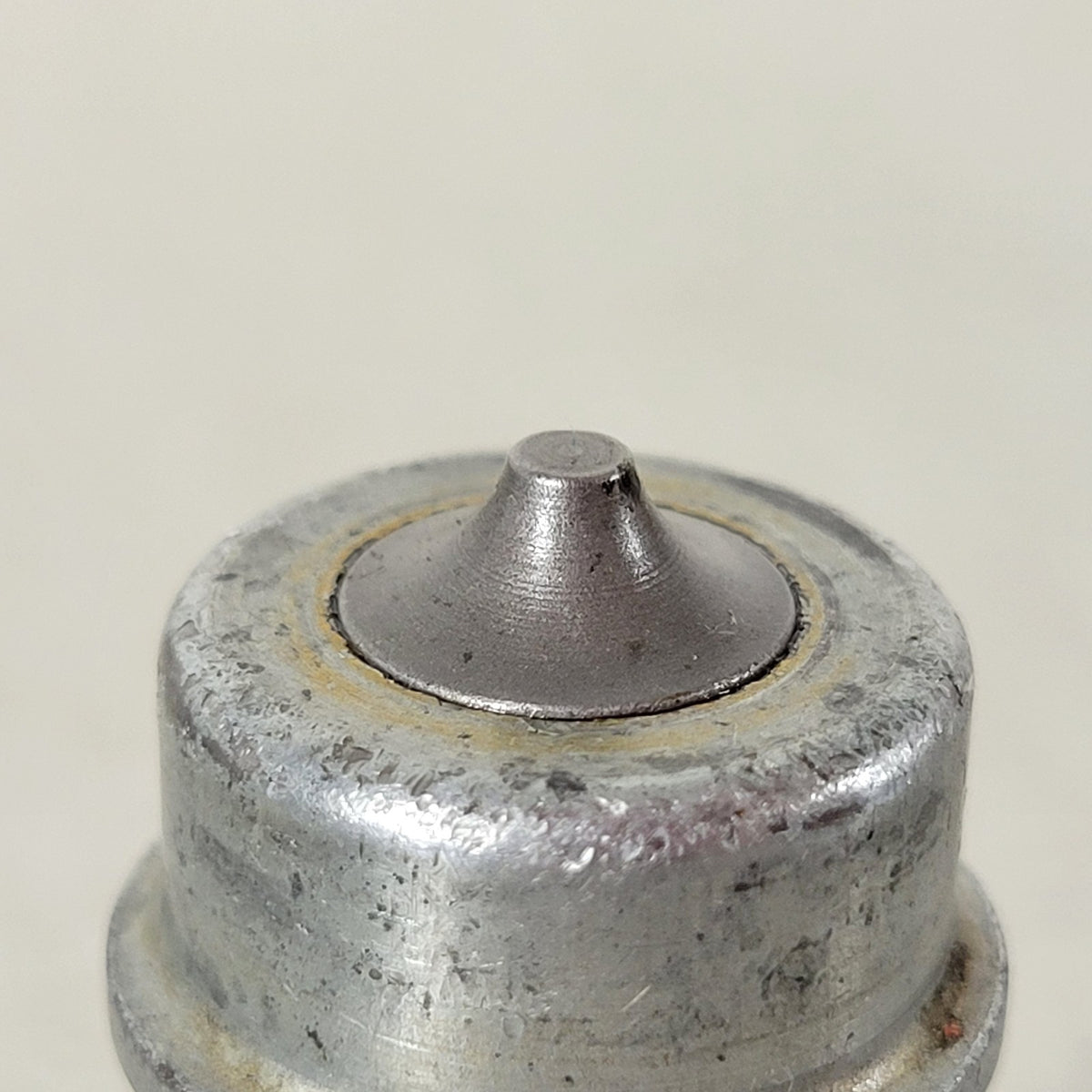 International Harvester IH 1/2" NPTF Female Hydraulic Quick Coupler Tractor