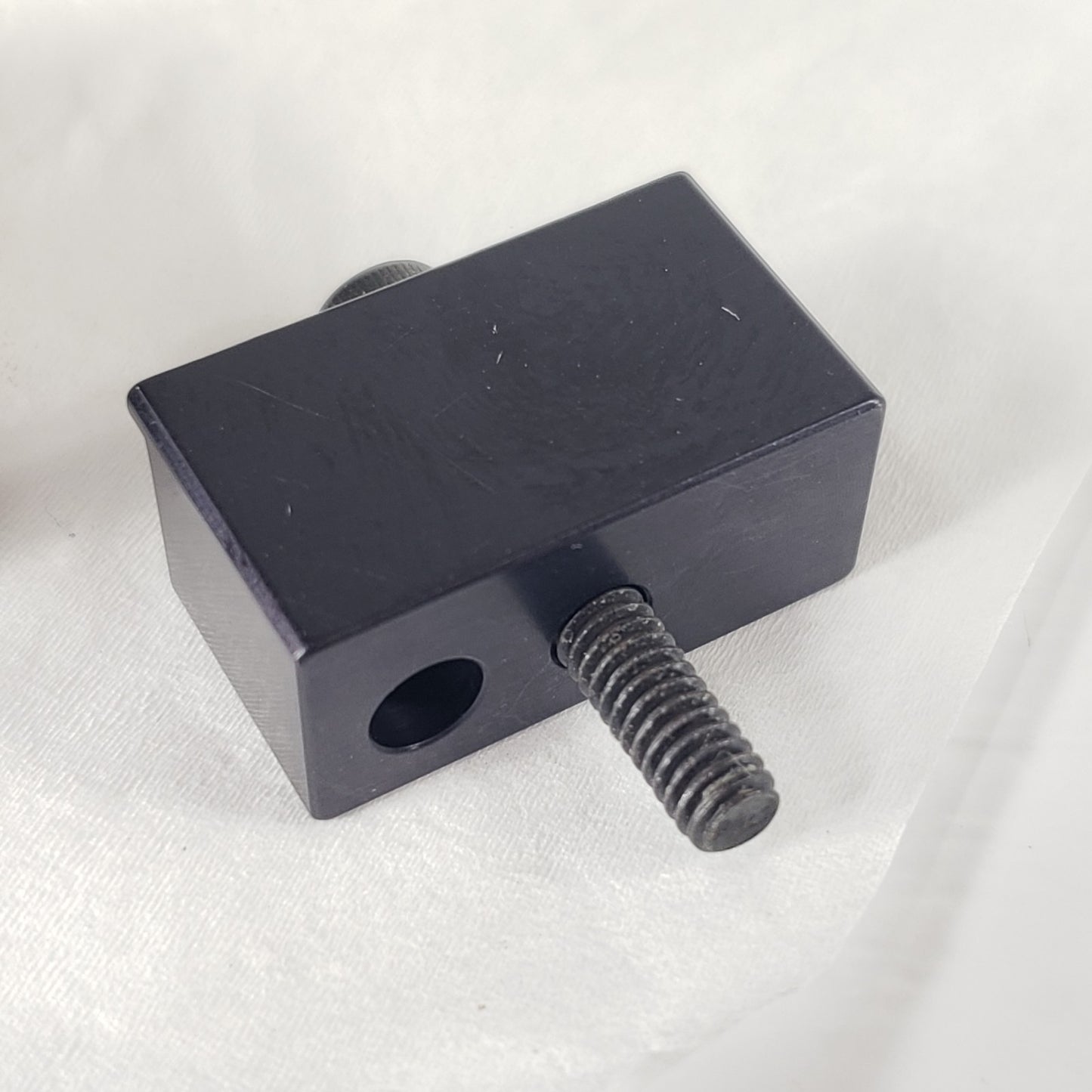 NEWPORT U50-P Series Mount w/25mm Diameter Mirror for Optical Laser Systems