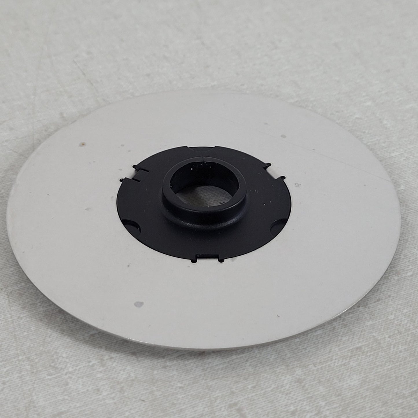 Ohaus Analytical Plus Balance Scale Weighing Pan Plate & Cover Parts Lot