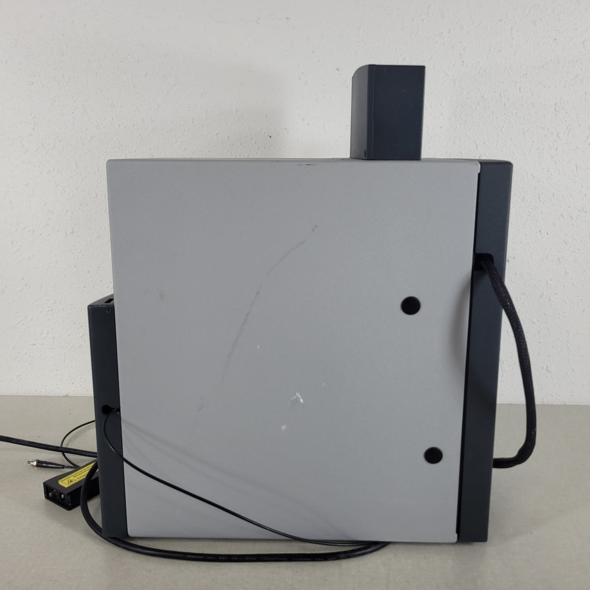 Picometrics ZetaLIF Discovery DIS-VI-03 Laser Fluorescence Detector