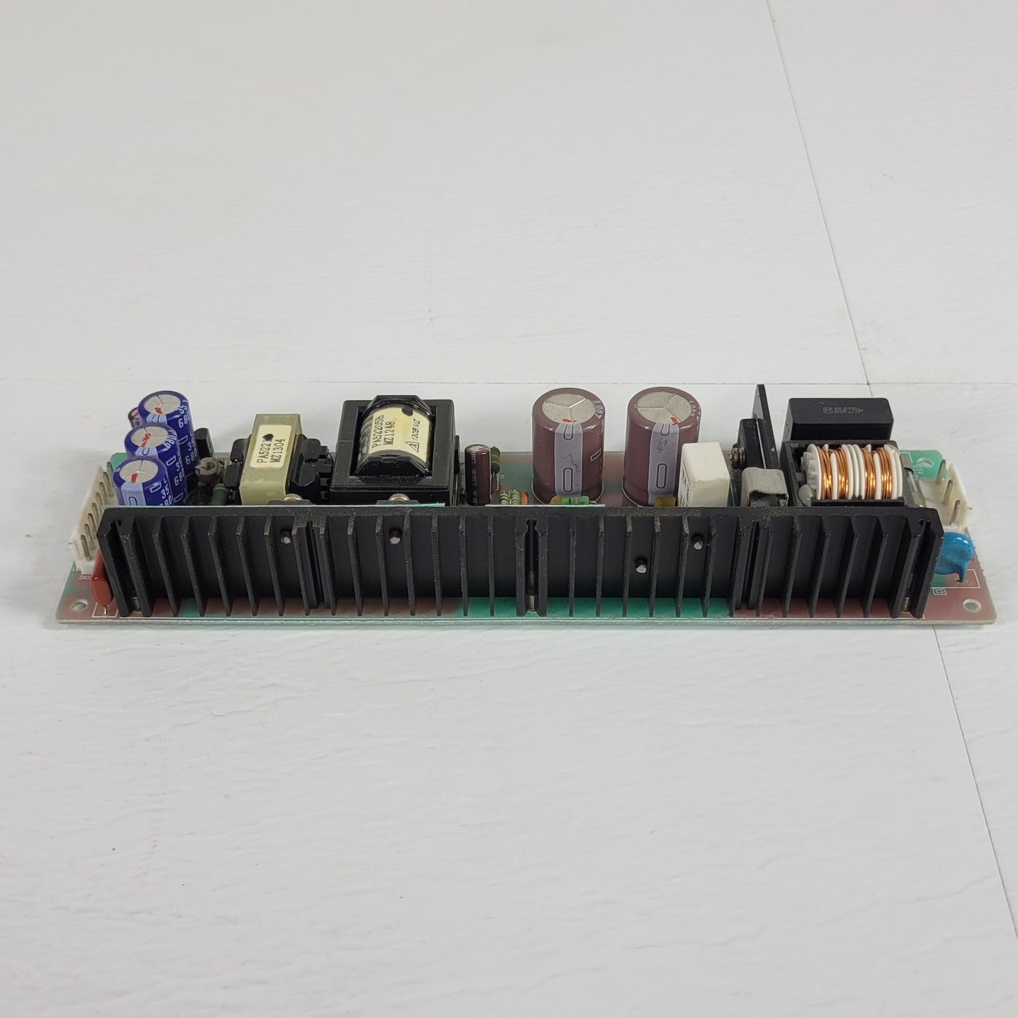 TDK Lambda VS100B-24 Switching Power Supply Board from a Shimadzu GC-2014AFsc