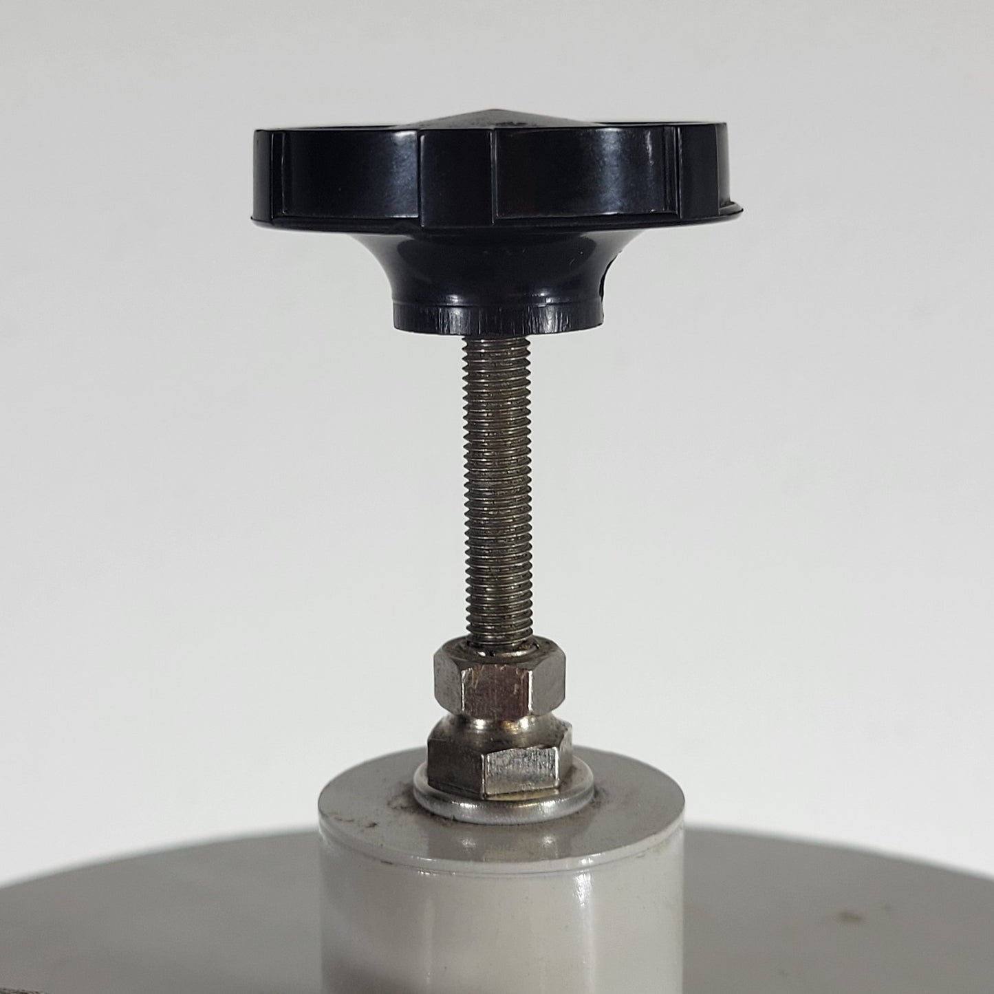 WACOM 8in VHF BpBr Cavity Filter From WP-641 147.090/147.690 MHz Repeater