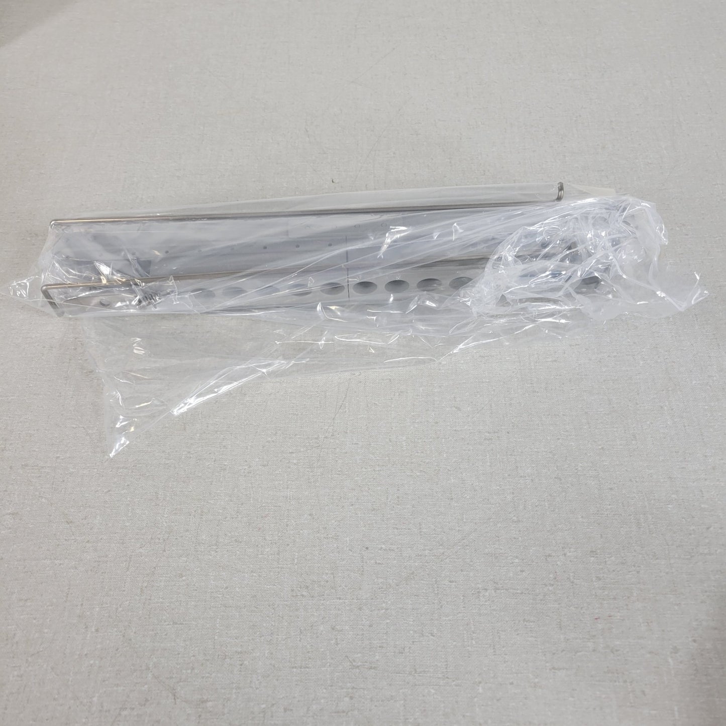 Shimadzu 221-45622-91 Long Rack Set AOC-20i 12-Position GC Autosampler