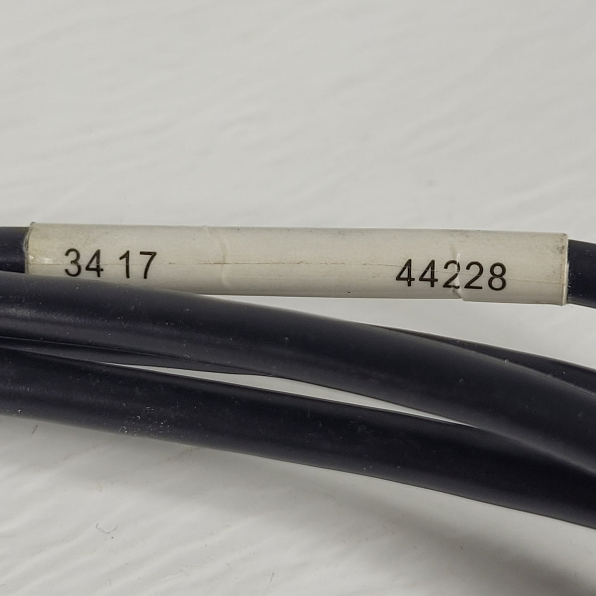 National Instruments NI 140254A-02 USB 2.0 Host-to-Host Bridge Cable 2m