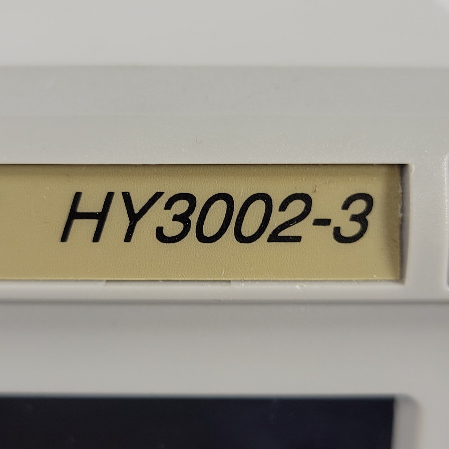TESTED RSR HY3002-3 Triple Output Linear DC Power Supply 2x 0-30V 2A 5V3A GradeA