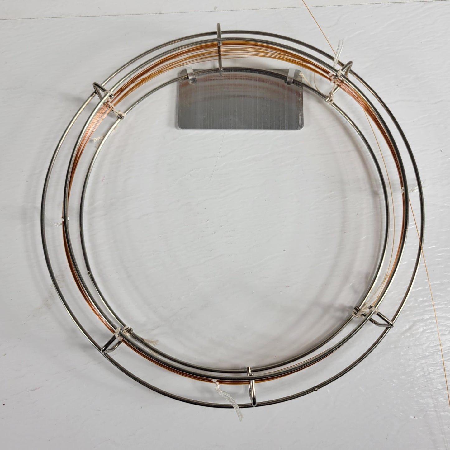 Shimadzu 220-94764-01 Capillary Column SHRXI-5MS Phase w/ 2x Graphite Ferrules