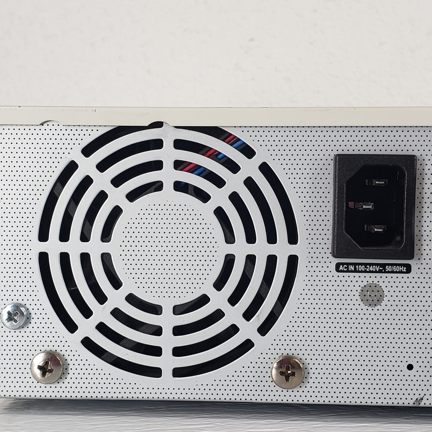 FOR PARTS ONLY/NOT WORKING ADT A-ADT800HD2 8-Channel Video Recorder