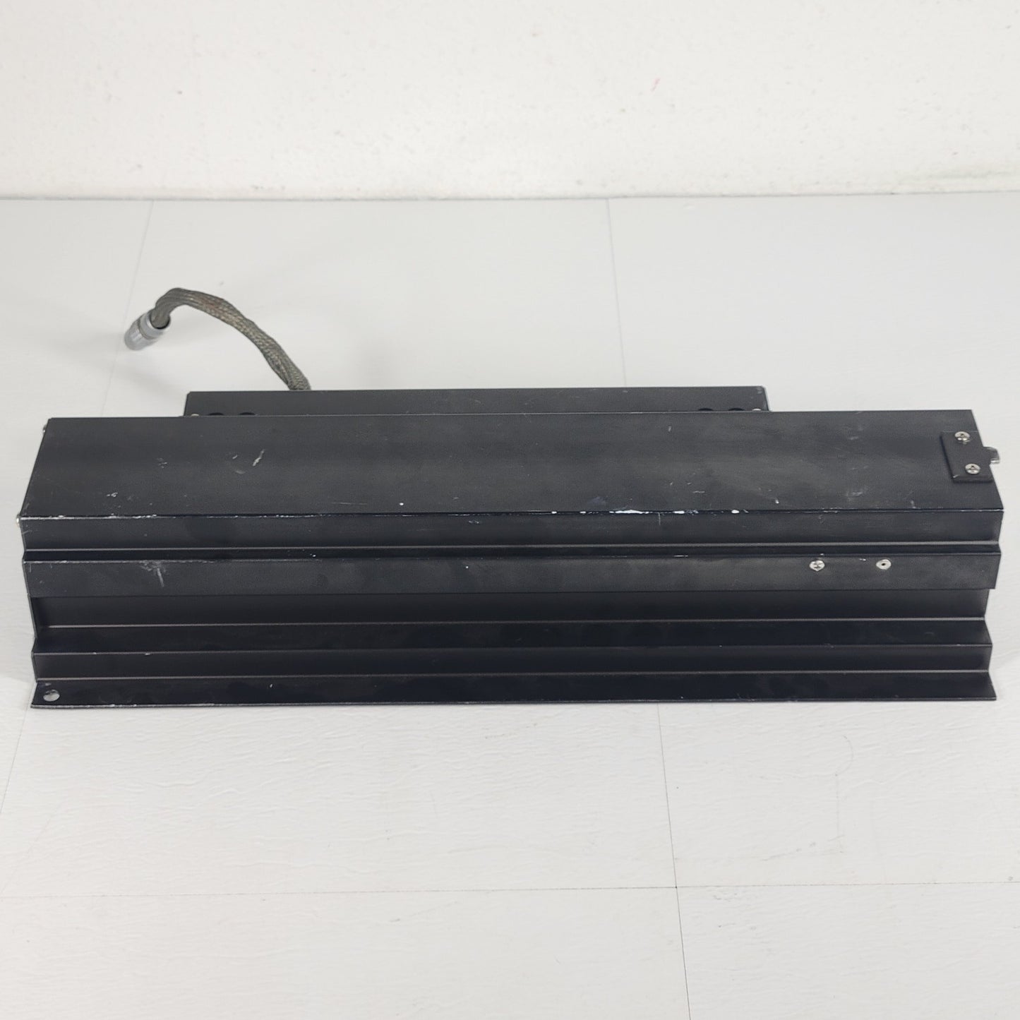 Flame Photometric Detector Burner Optical Assembly Igniter LEMO 4-Pin