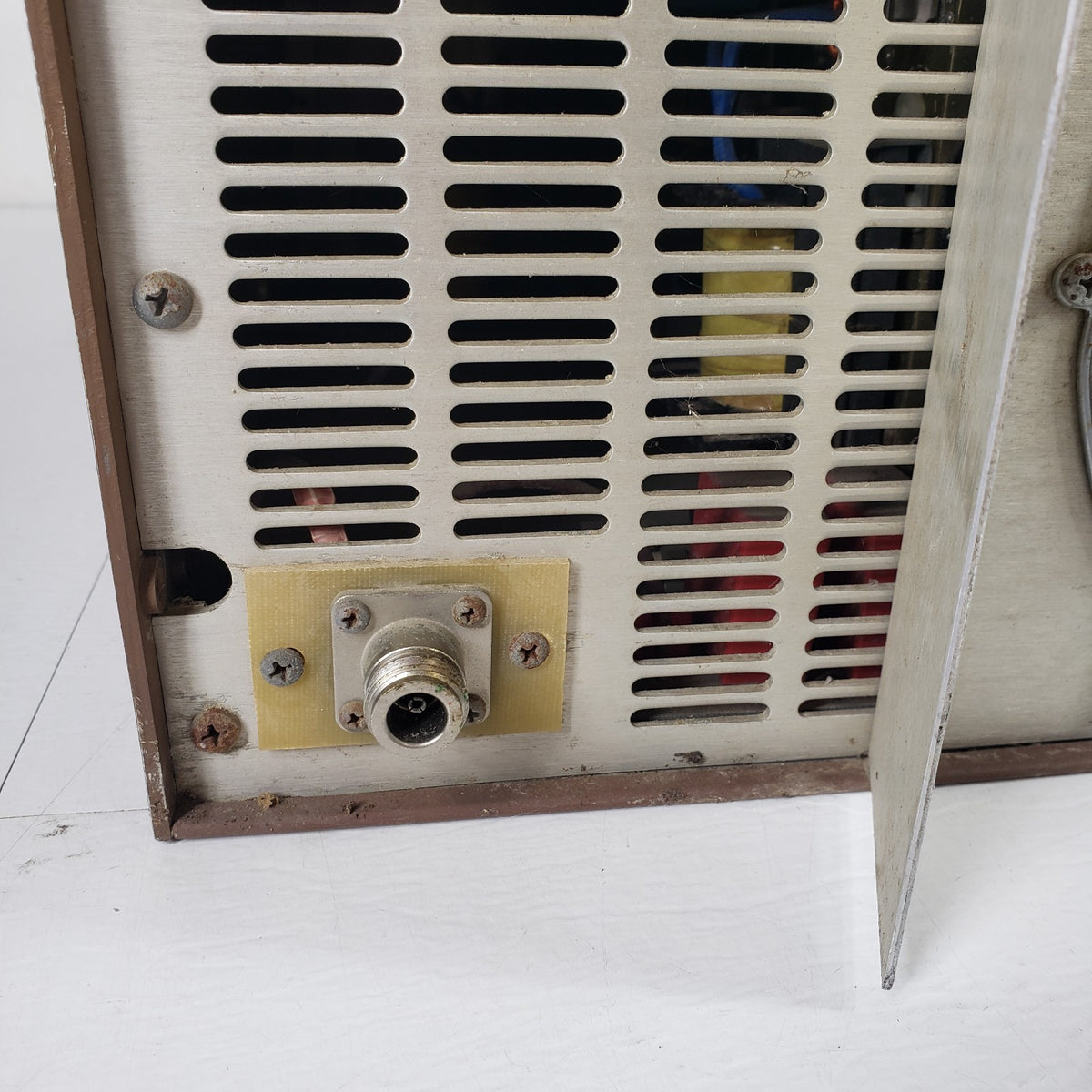 Advanced Energy Drytek PE1650 AC Plasma Source RF Generator 240V 20A Remote