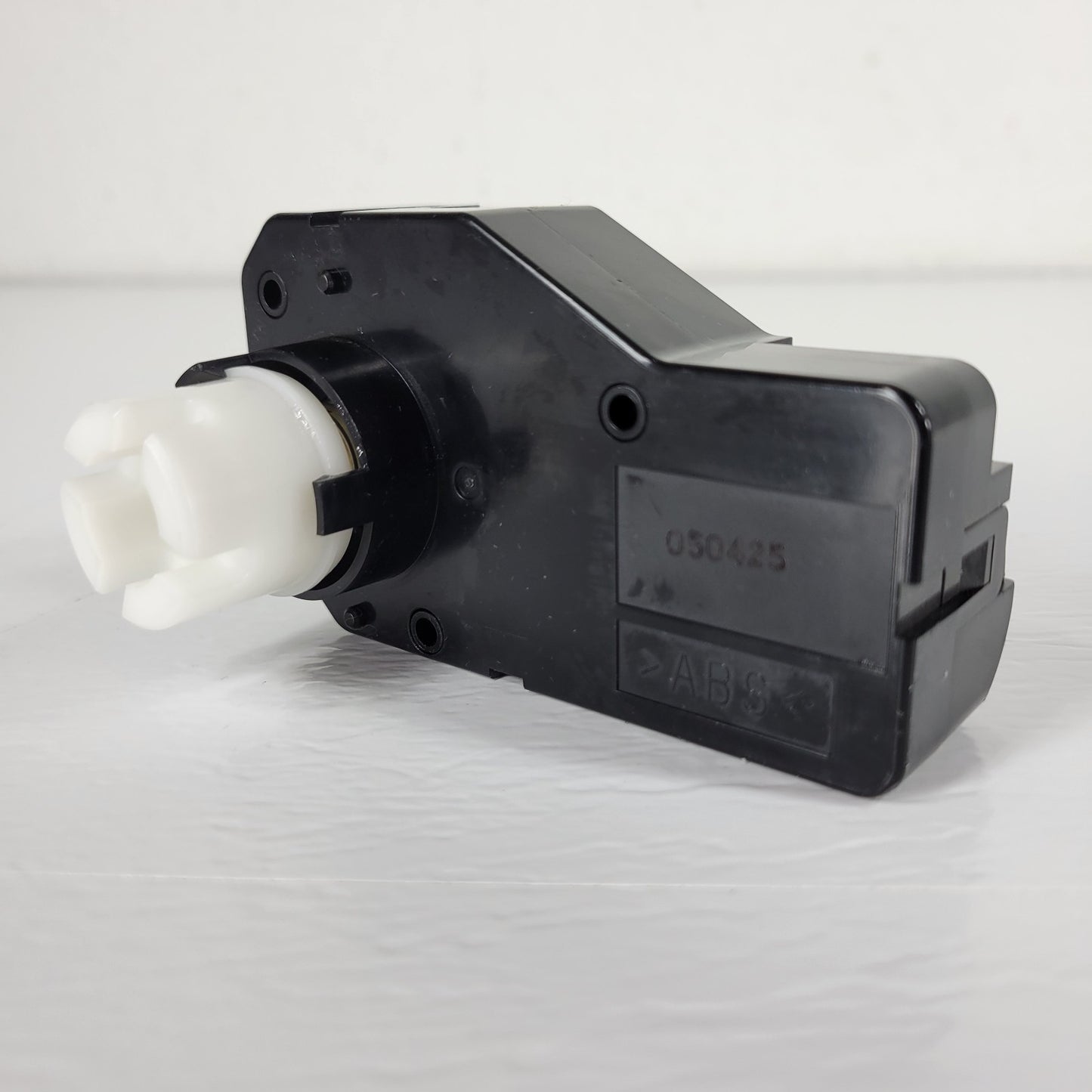 KONICA MINOLTA 20-03419 Paper Lift 24V Motor Gearbox for BizHub Printers, ABS