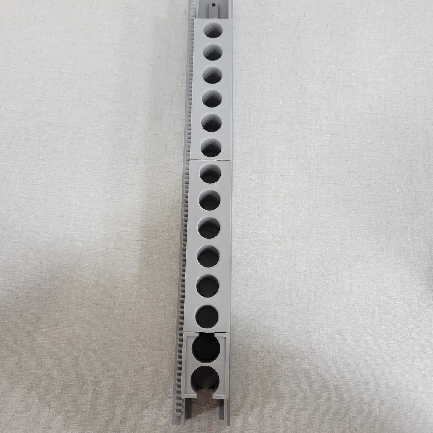 Shimadzu 221-45622-91 Long Rack Set AOC-20i 12-Position GC Autosampler