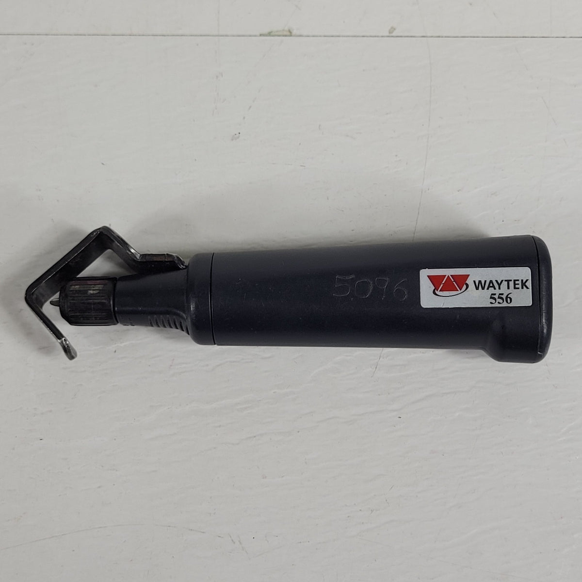 Pressmaster TOR 4320-0616 Waytek 556 Cable Stripper 4.5-25mm Heavy Duty