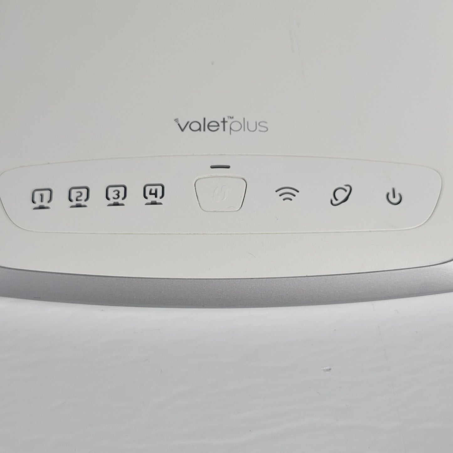 Cisco M20 Valet Plus Wireless Router Wi-Fi N300 4-Port LAN Home Internet