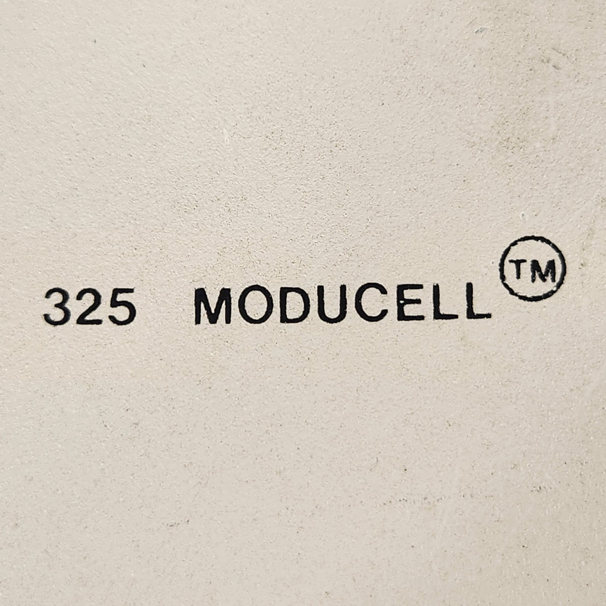MKS 325 Moducell Pirani Vacuum Pressure Transducer Gauge 0.001-100 Torr DB9